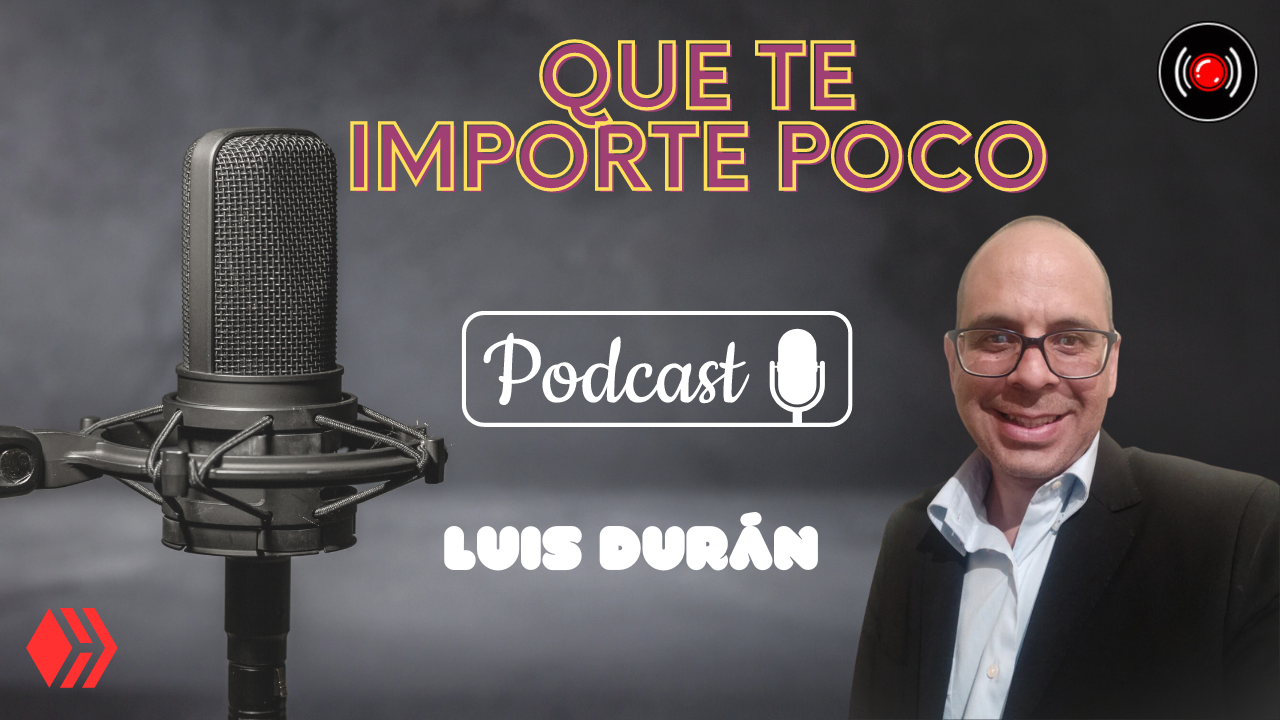 lduranjwp 3Speak Podcast