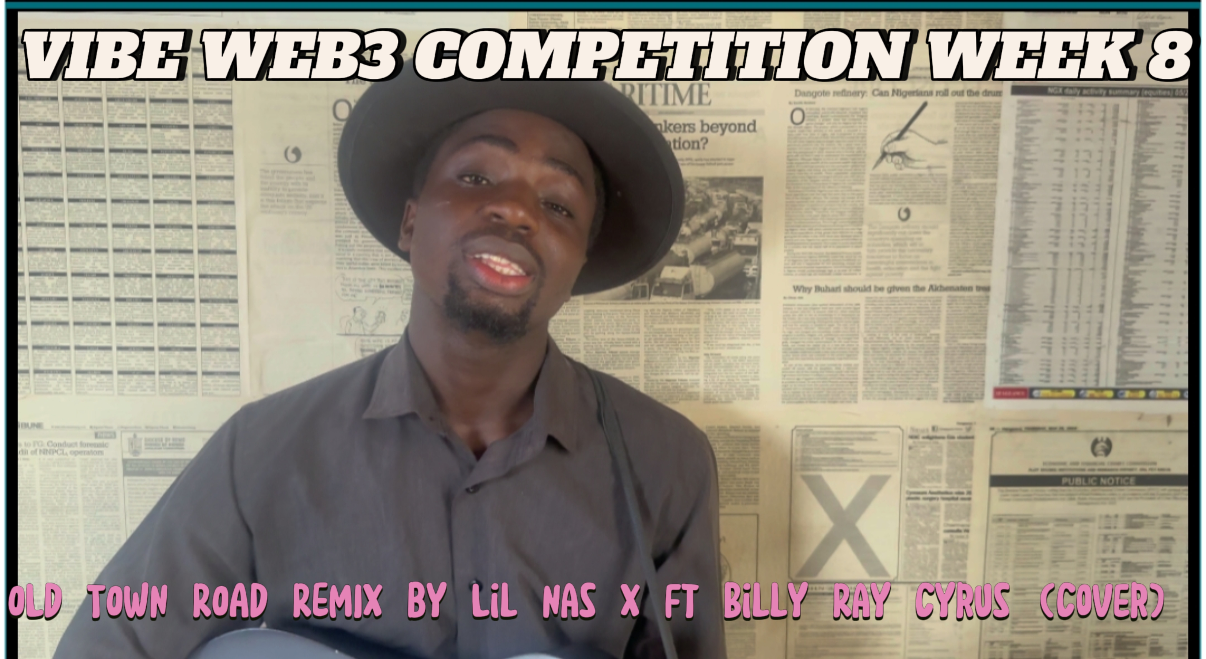 singleboiy 3Speak Podcast