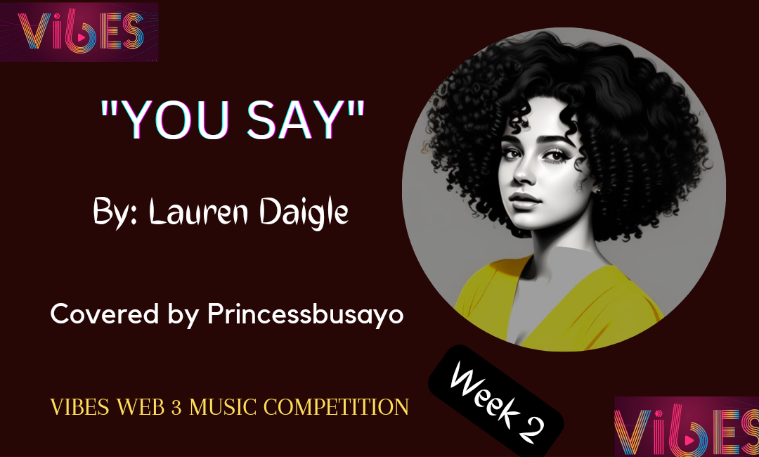 princessbusayo 3Speak Podcast