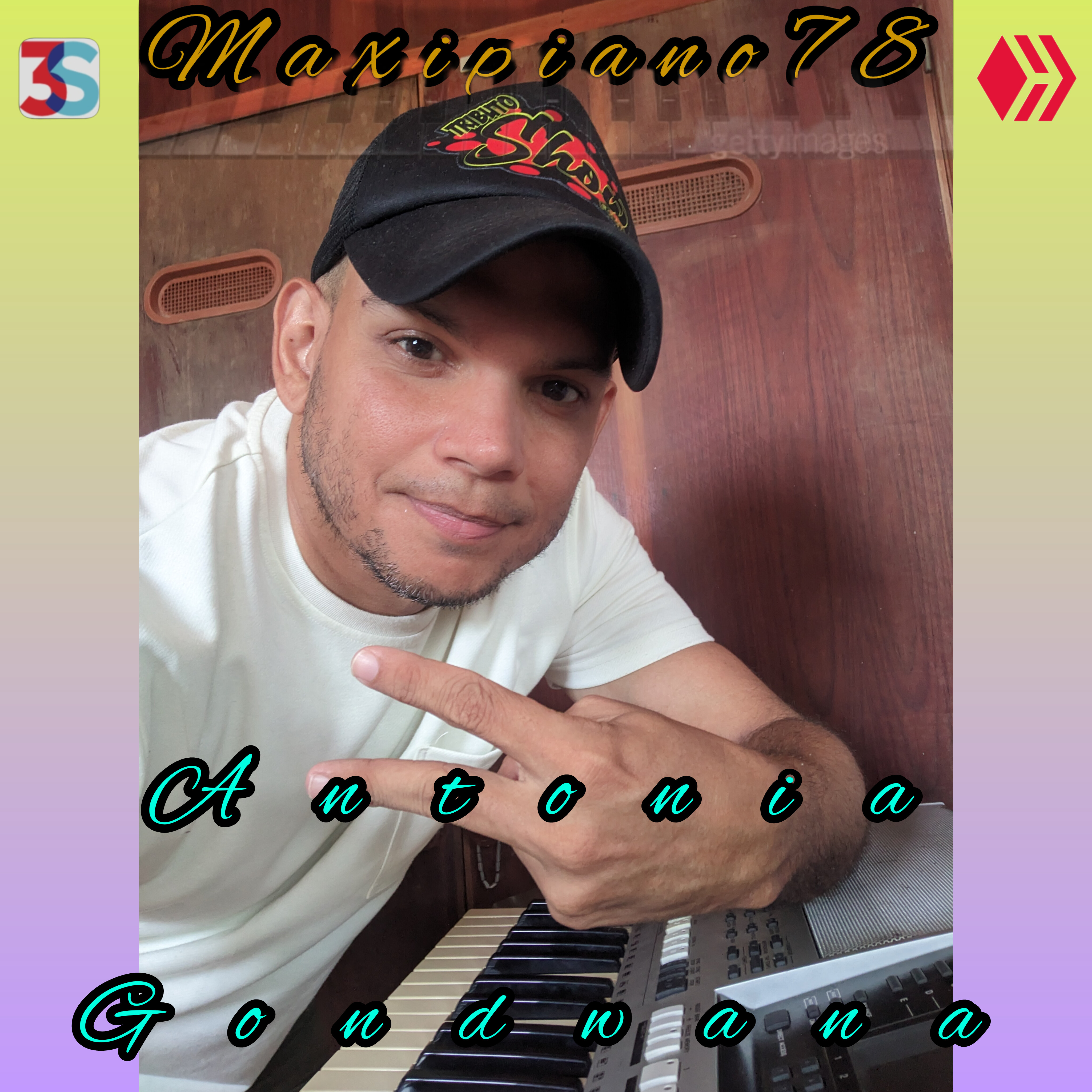 maxipiano78 3Speak Podcast