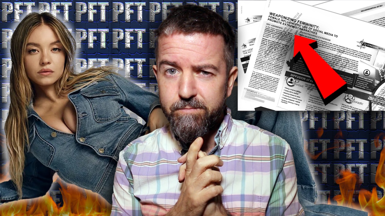 pressfortruth 3Speak Podcast