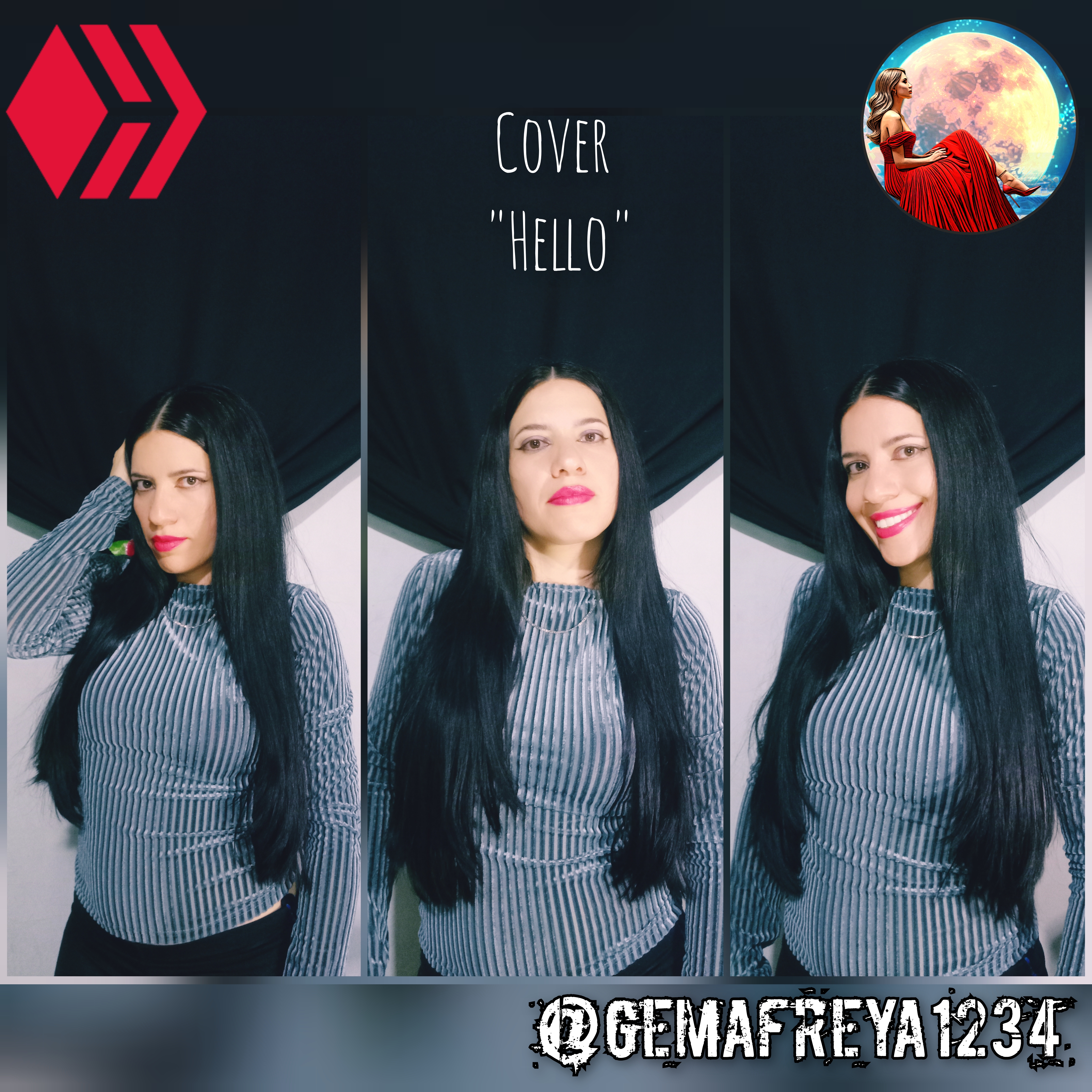 gemafreya1234 3Speak Podcast