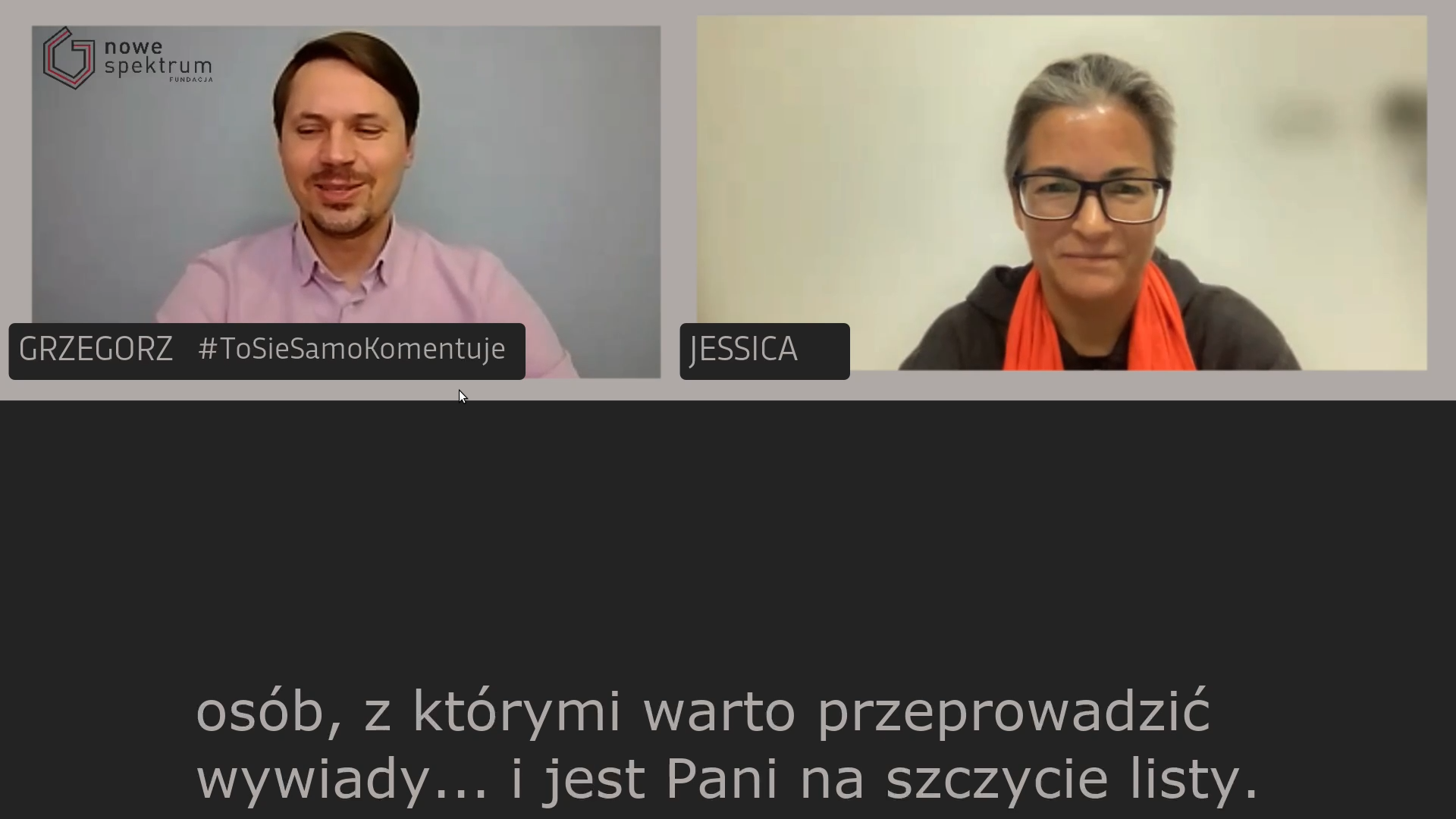 plsilajaworzno 3Speak Podcast