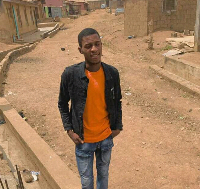 oladayo1 3Speak Podcast