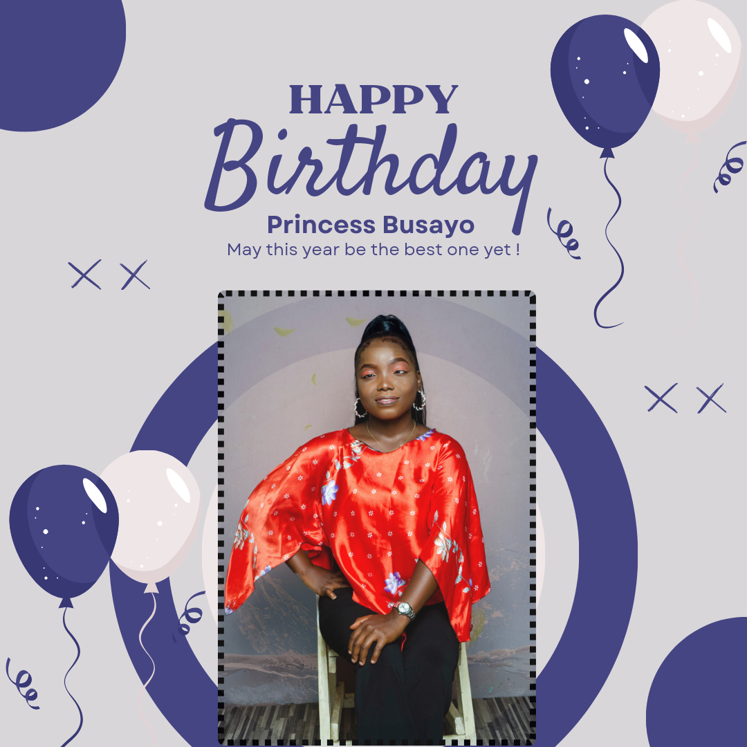 princessbusayo 3Speak Podcast