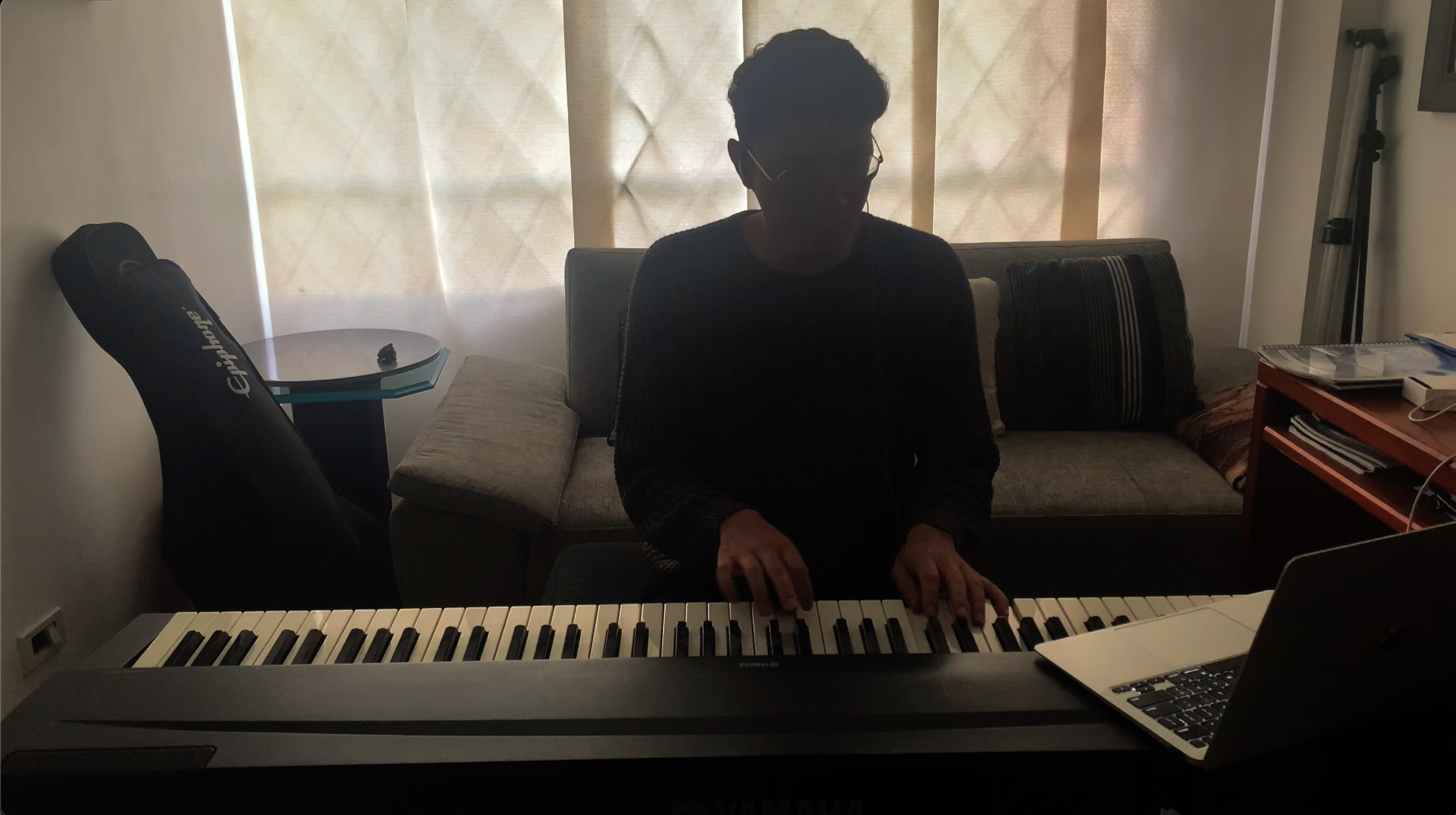 hanselmusic 3Speak Podcast