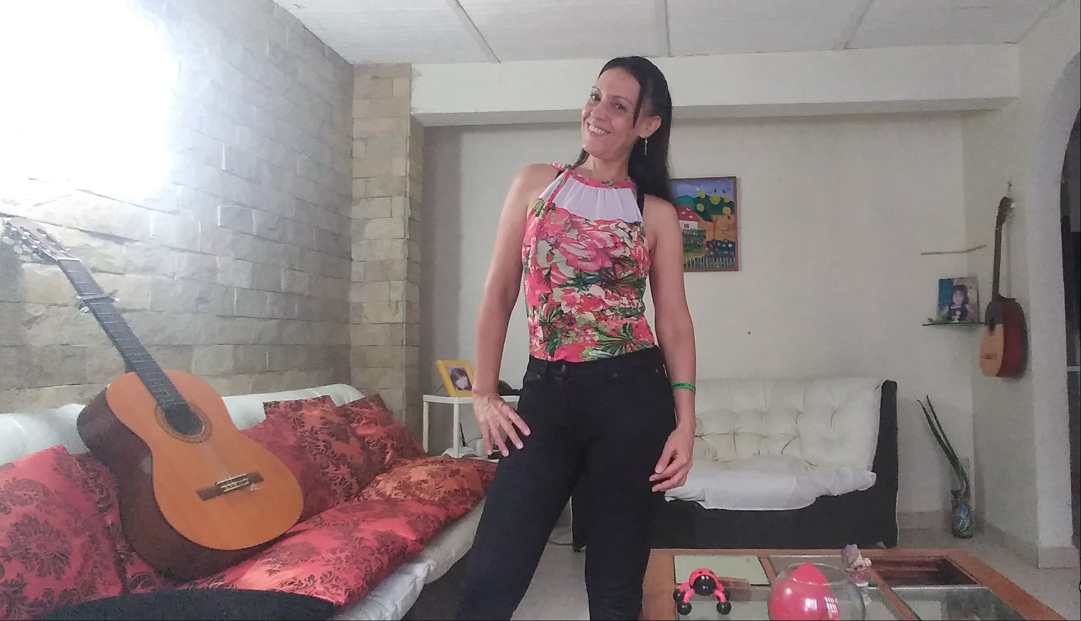 lisbeth26 3Speak Podcast