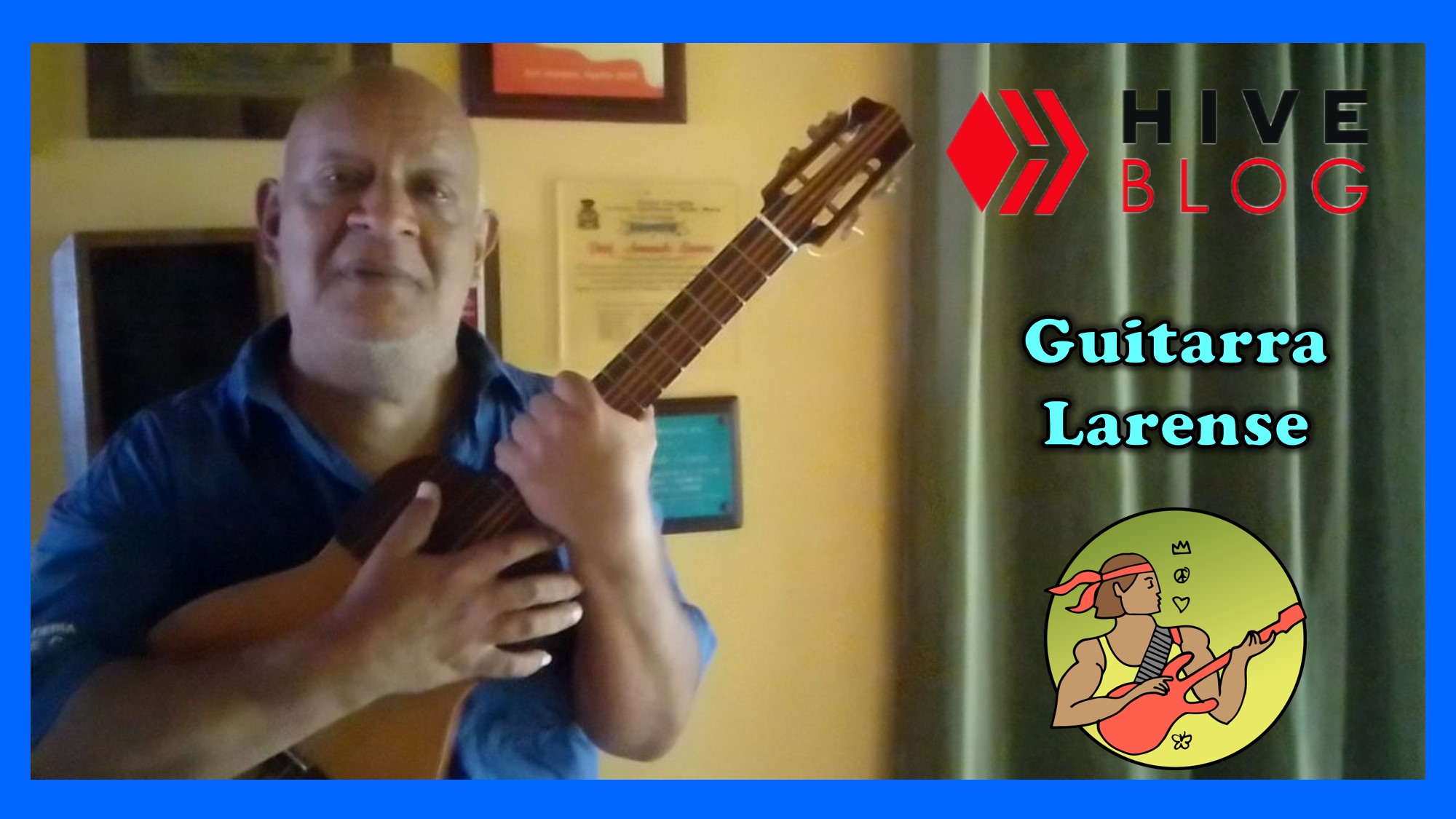 armandolnrs 3Speak Podcast