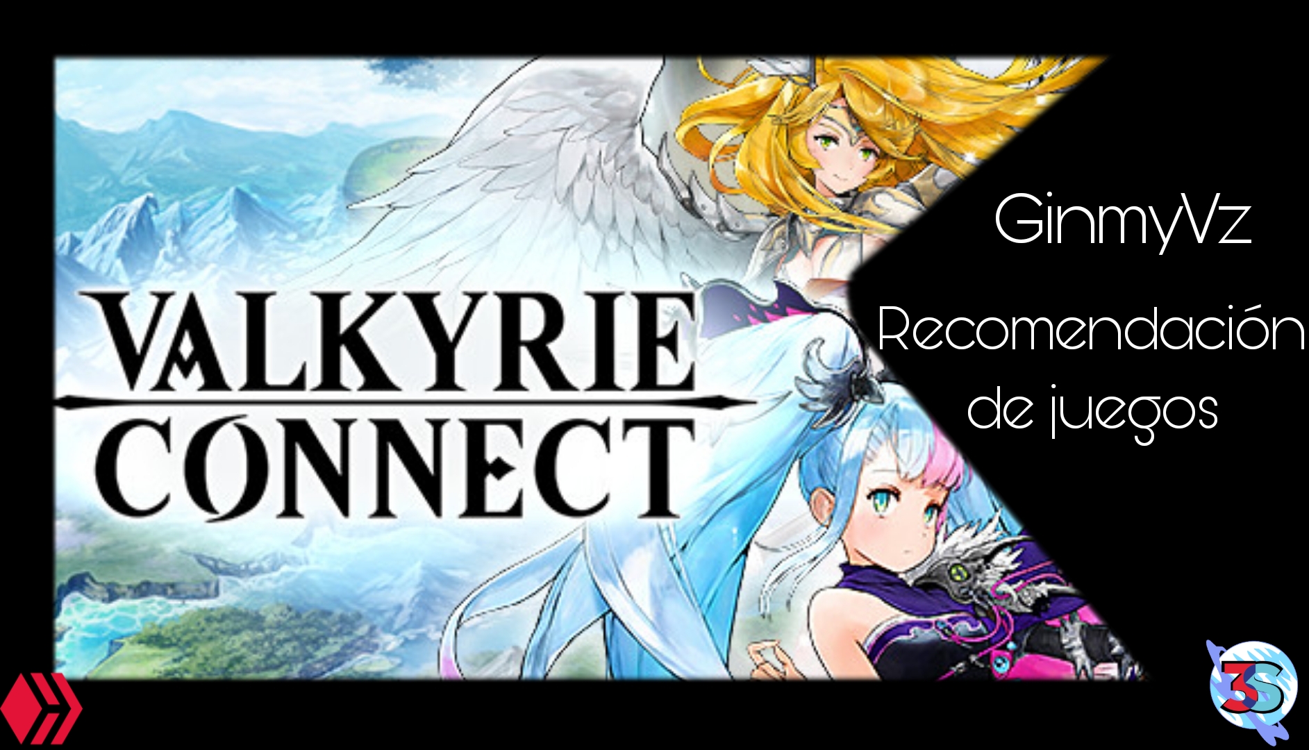 ginmyvz 3Speak Podcast
