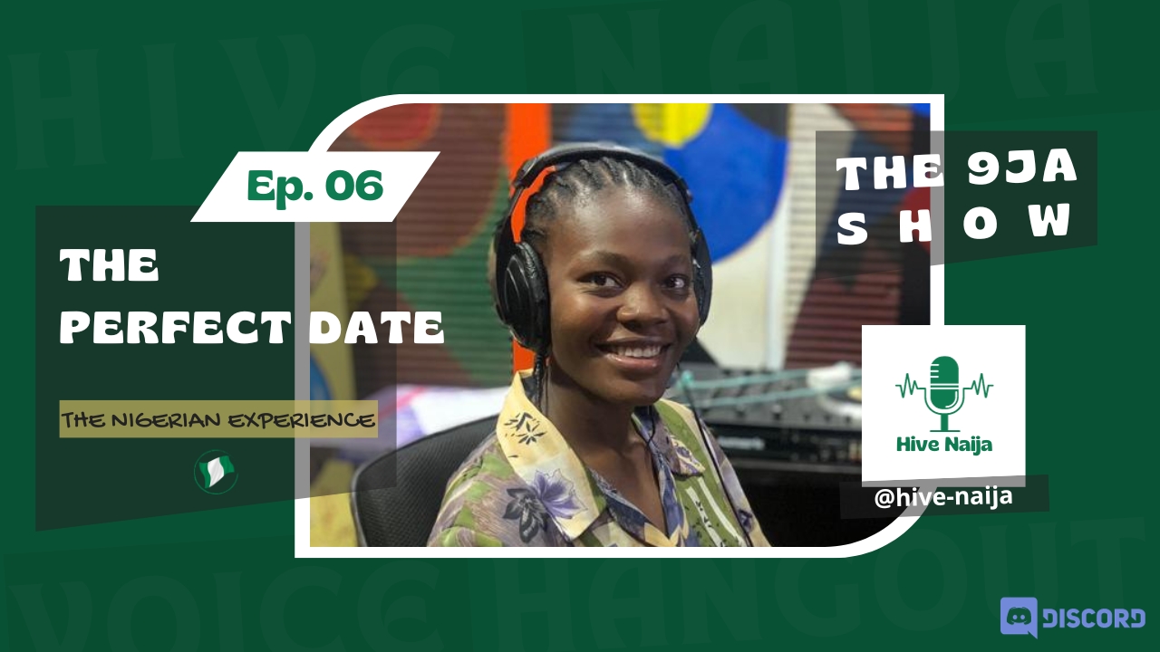 hive-naija 3Speak Podcast