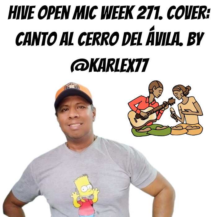 karlex77 3Speak Podcast