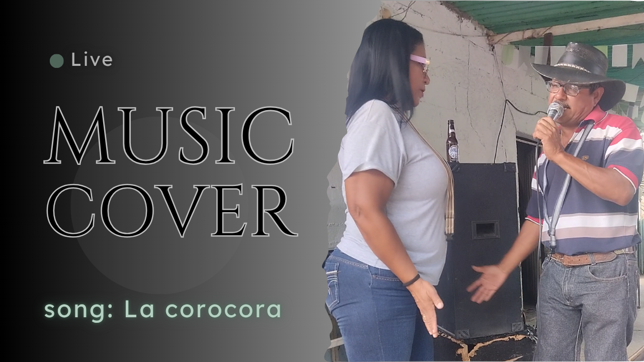 Versión de "La CocoCora", folklore Venezolano | [VIDEO]
