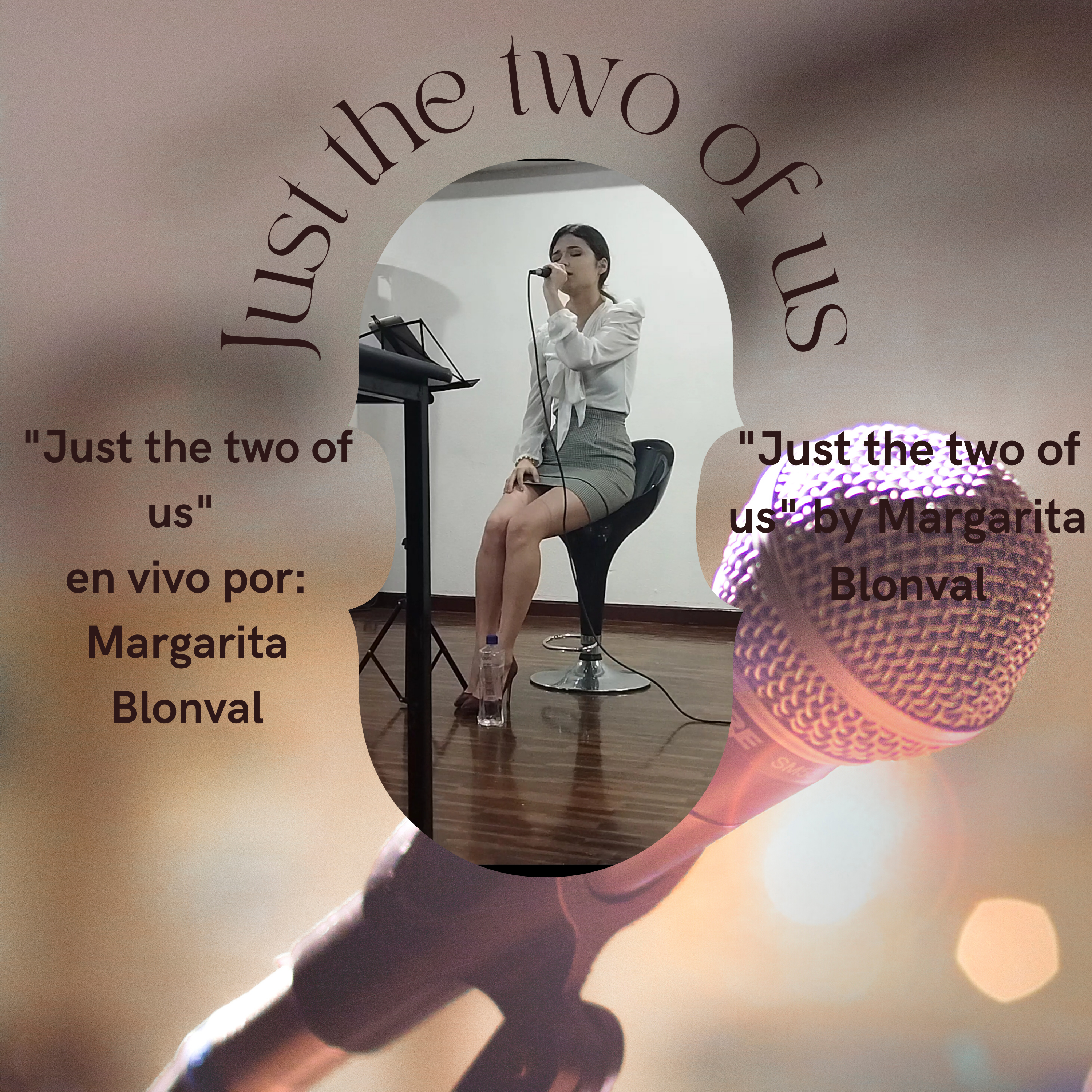 margaritablonval 3Speak Podcast