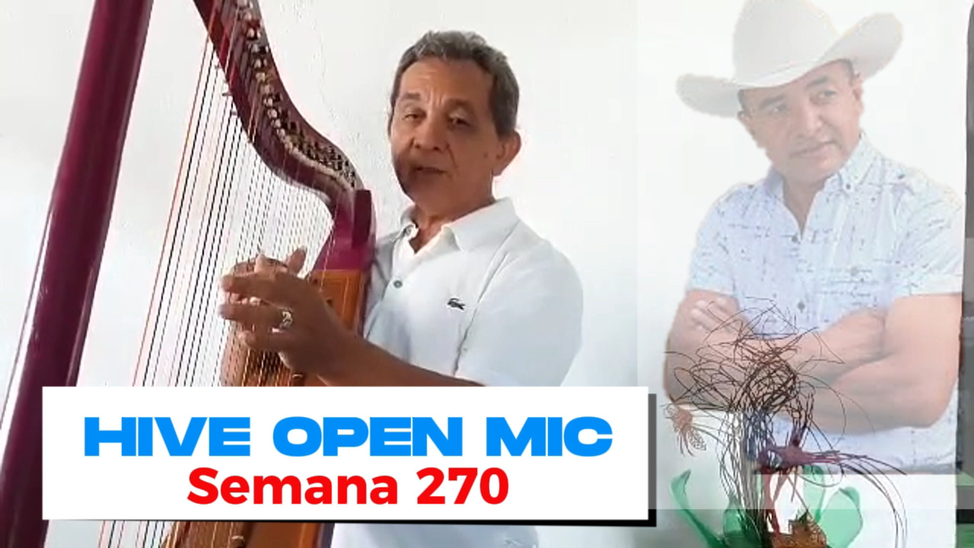 ramonpaez 3Speak Podcast