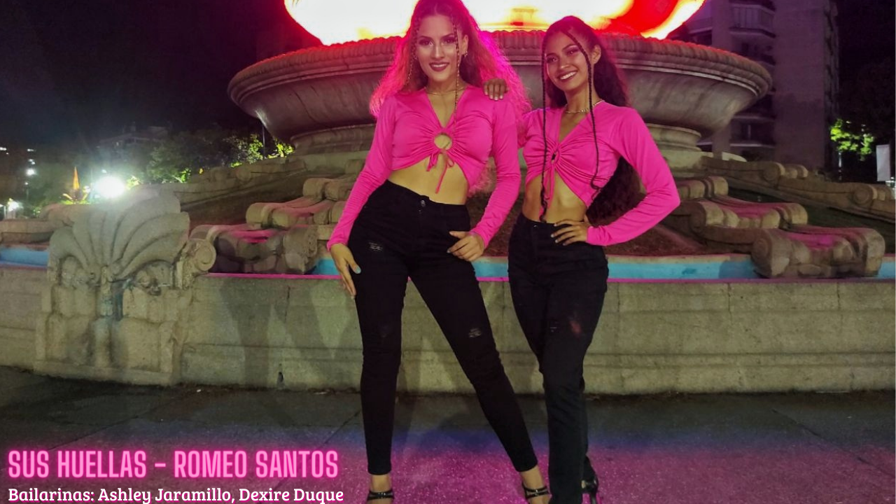 ashleyjaramillo 3Speak Podcast