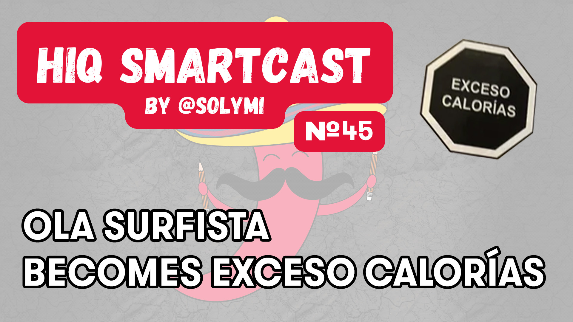 hiq.smartcast 3Speak Podcast