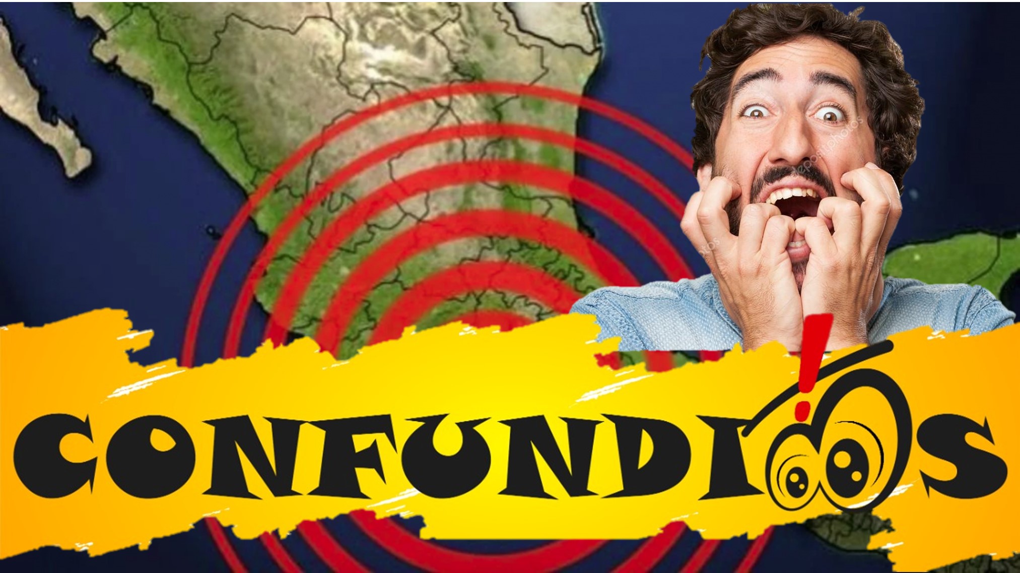 confundidos 3Speak Podcast