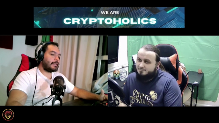 anomadsoul 3Speak Podcast