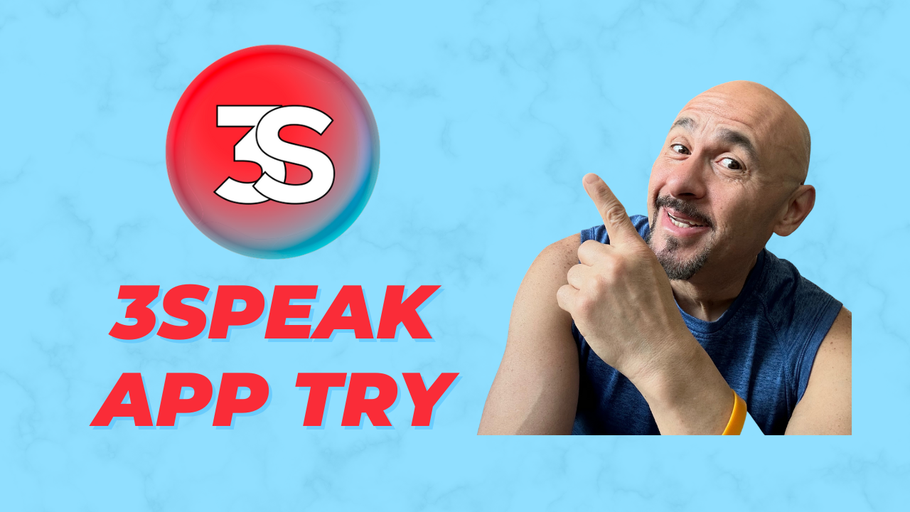 jimmy.adames 3Speak Podcast
