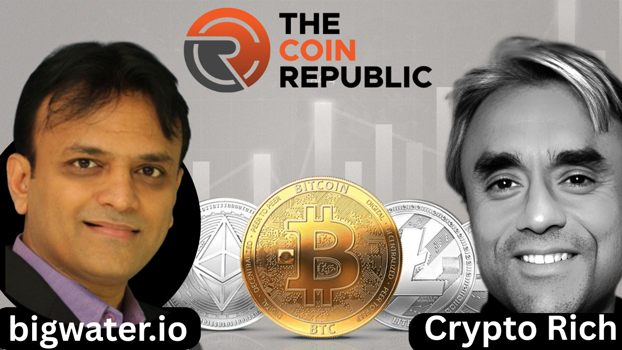 cryptorichbtc 3Speak Podcast