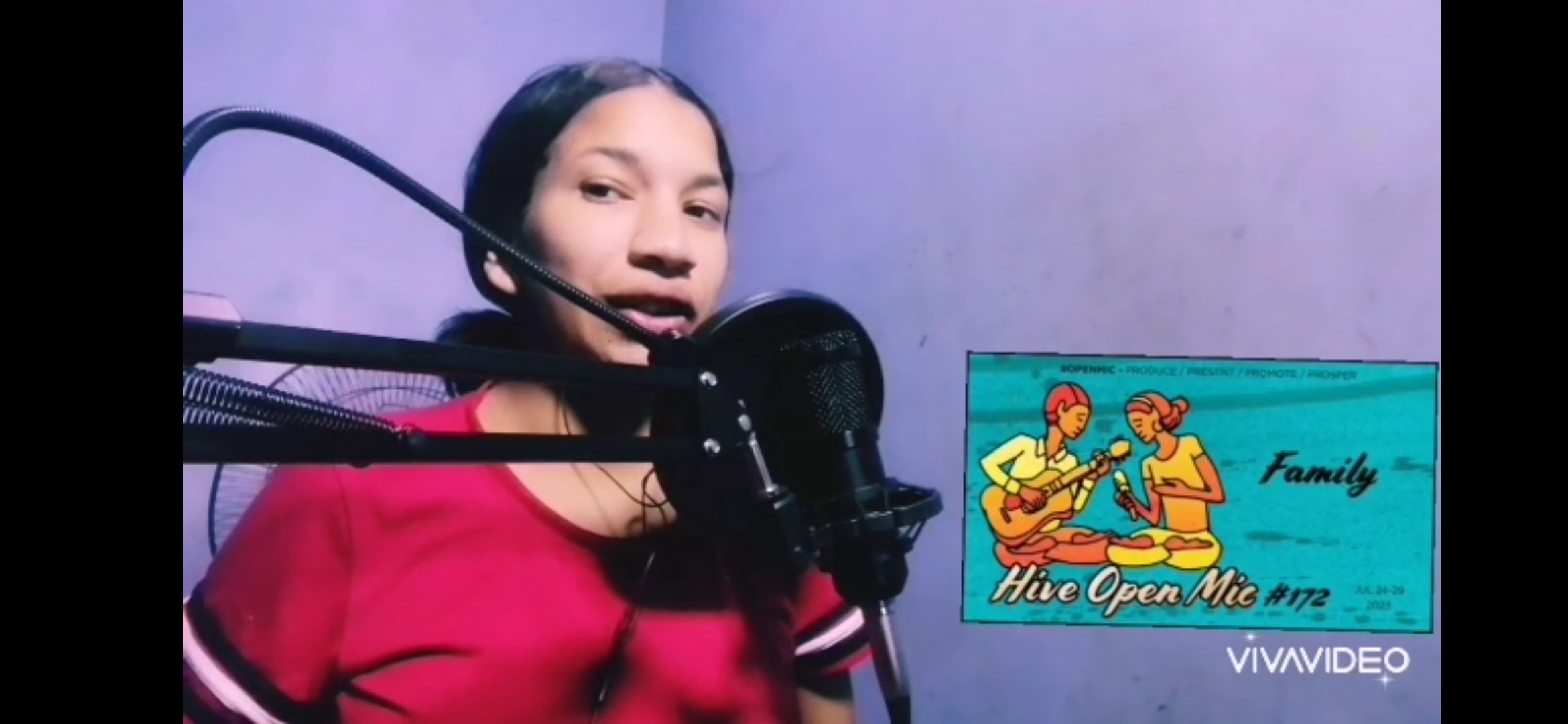 yenifercita 3Speak Podcast