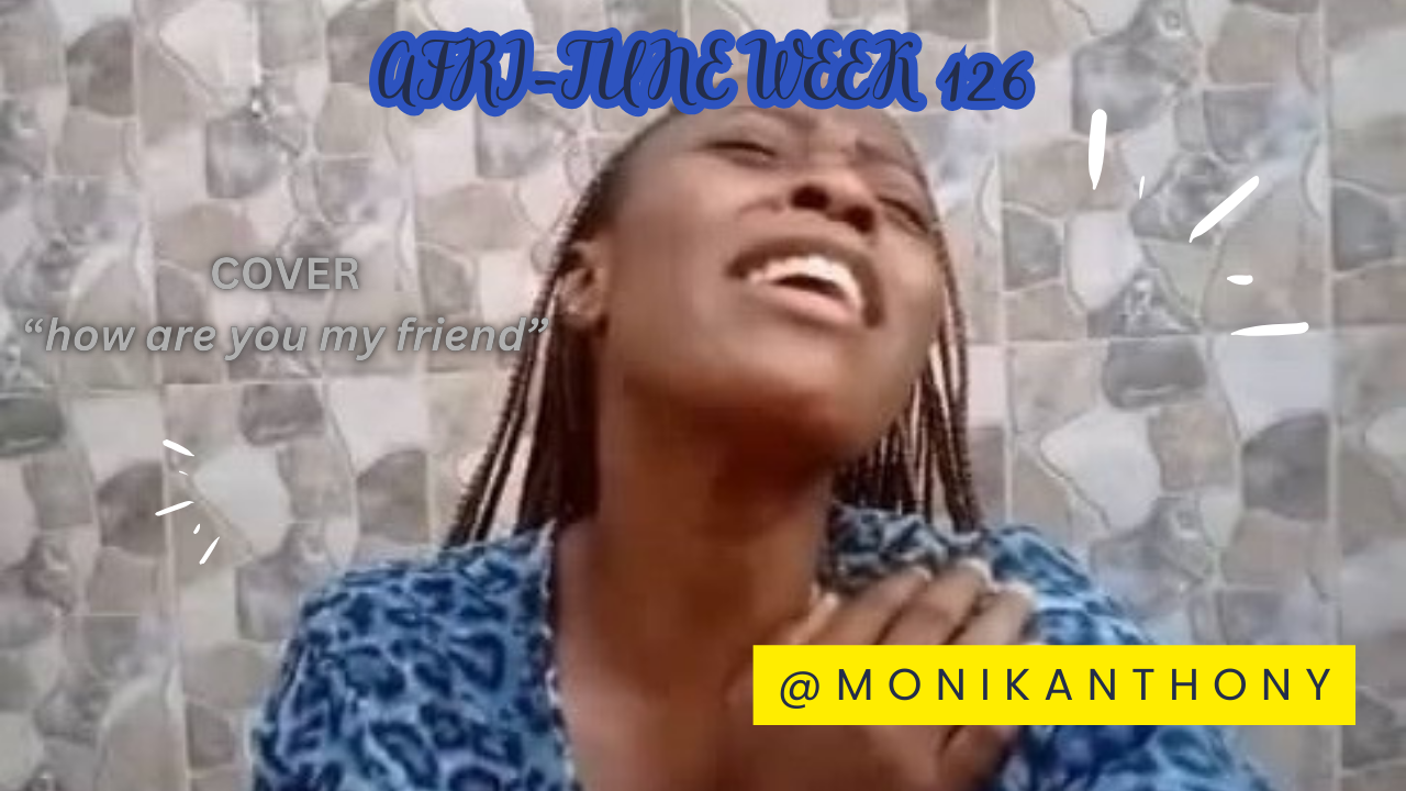 monikanthony 3Speak Podcast