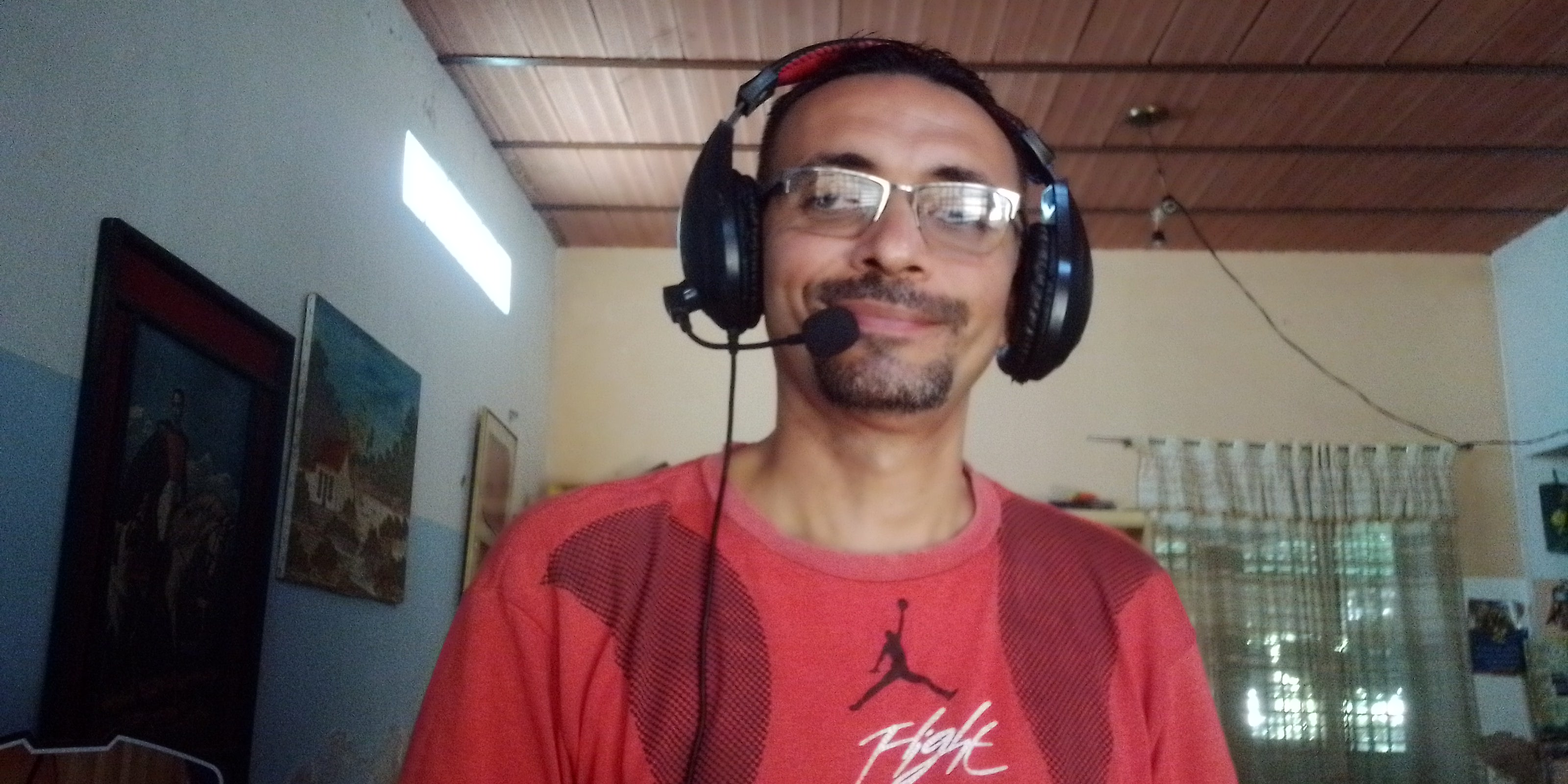 josewilchez 3Speak Podcast