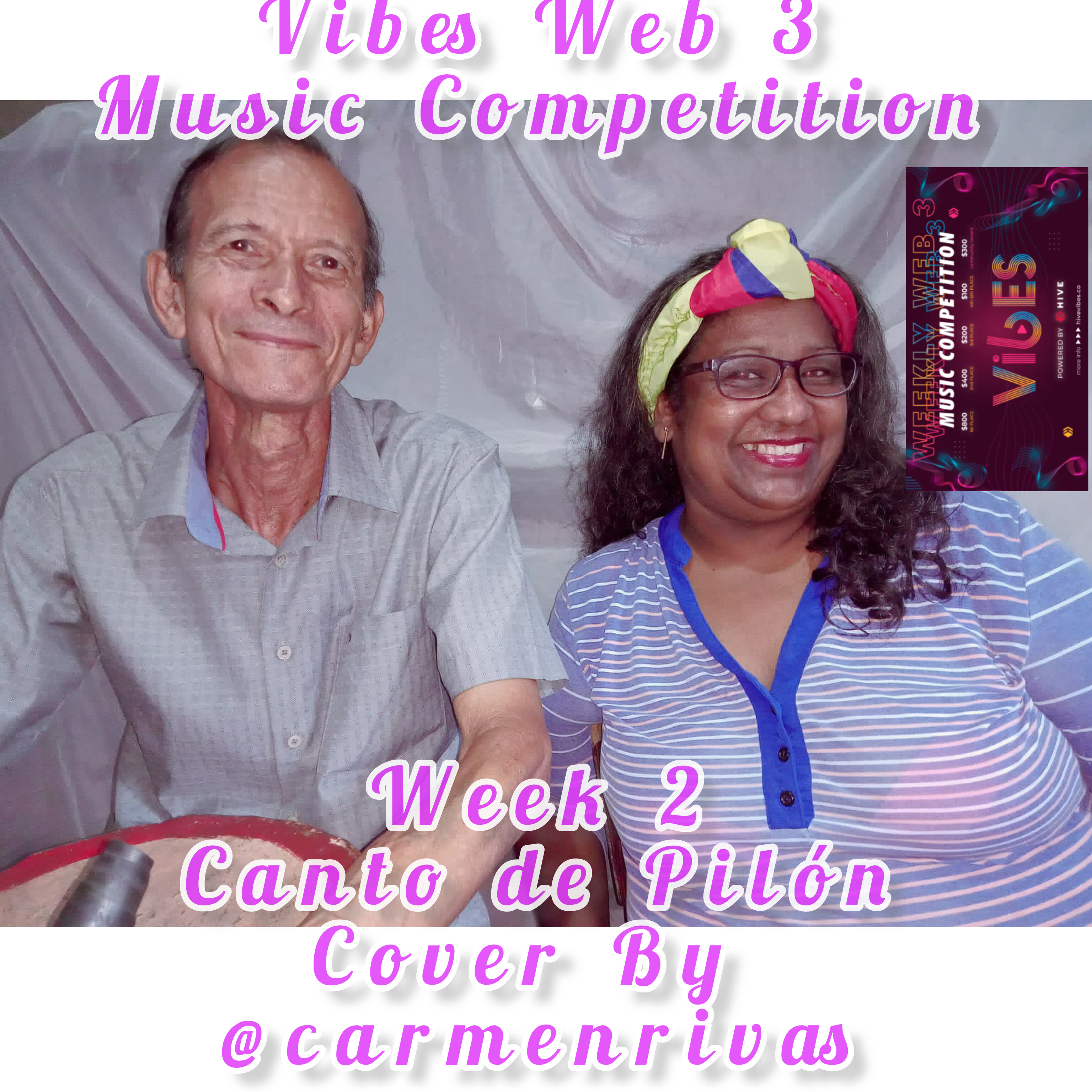 carmenrivas 3Speak Podcast