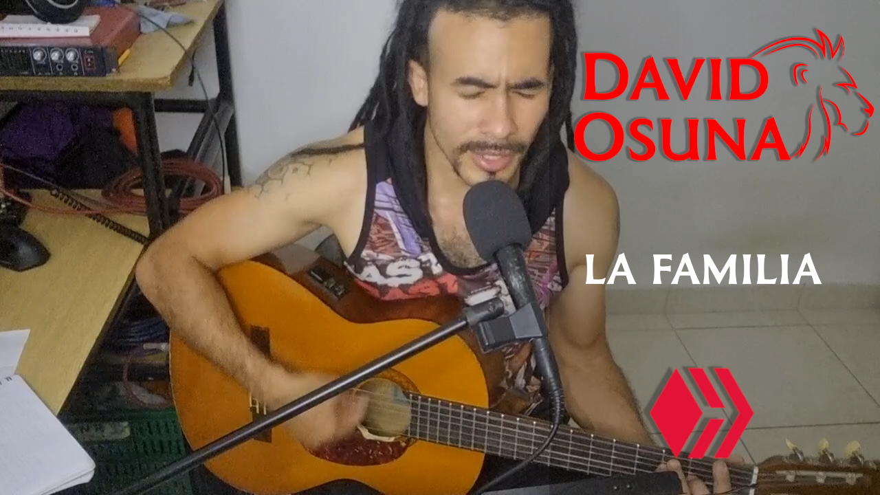 davidosunamusic 3Speak Podcast