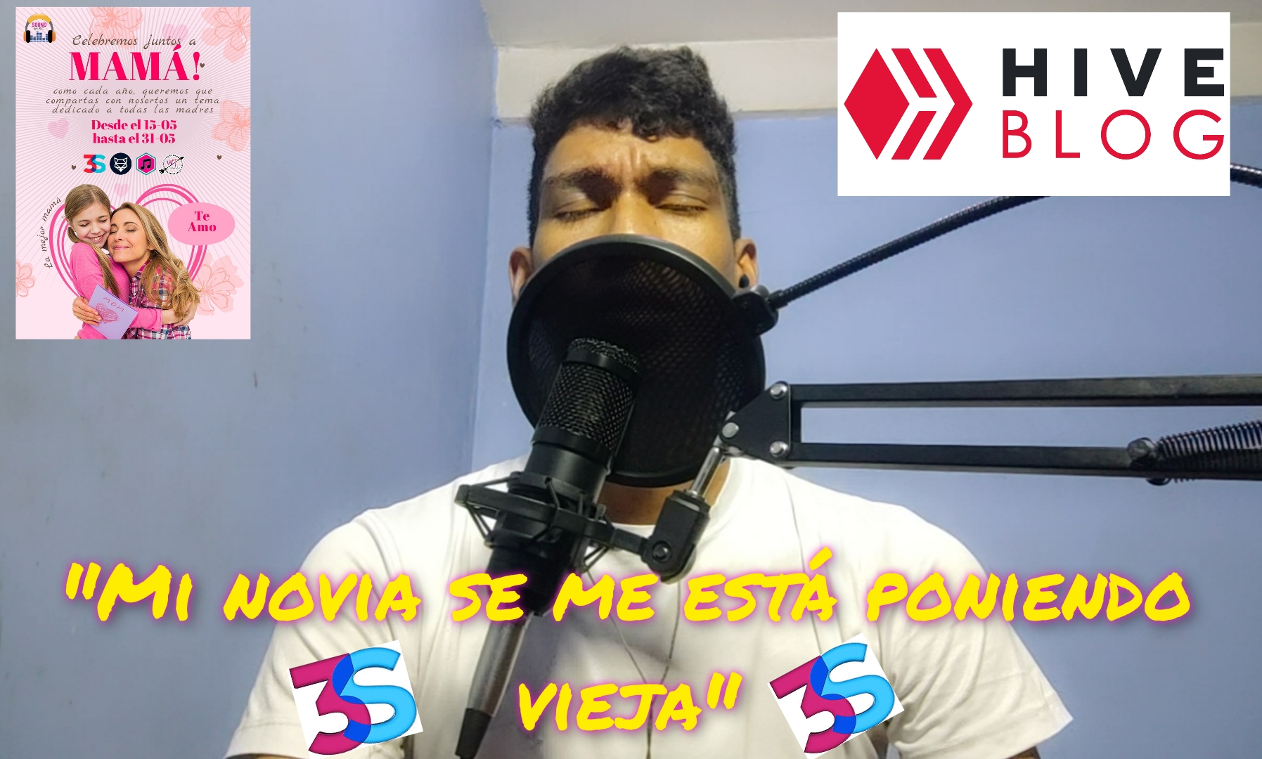 mrcrack01 3Speak Podcast