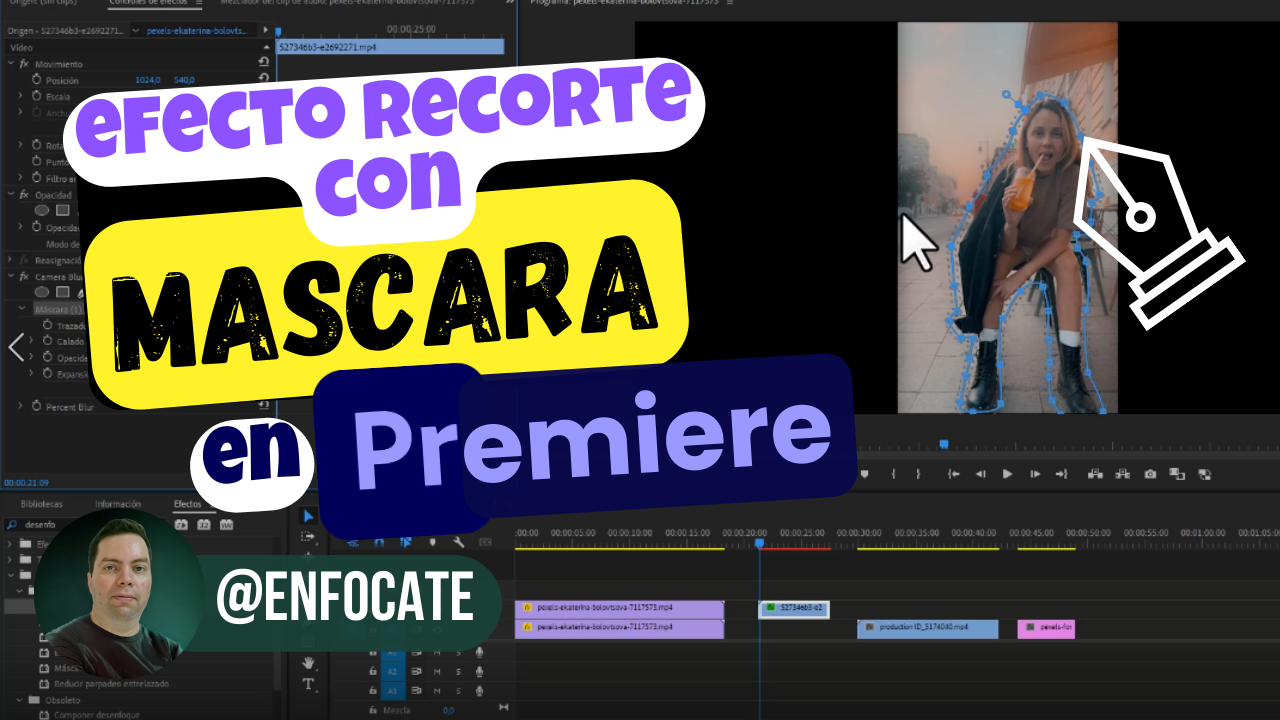 enfocate 3Speak Podcast