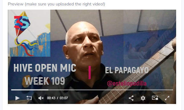 esteliopadilla 3Speak Podcast