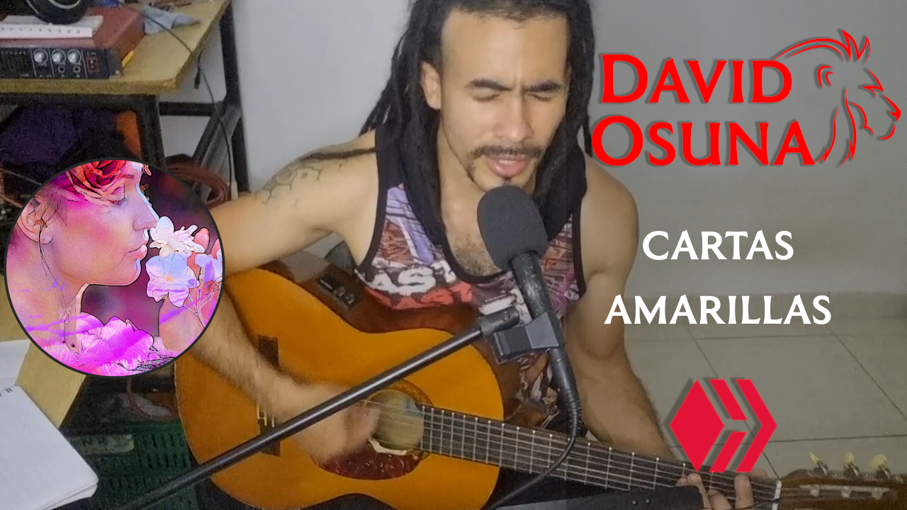 davidosunamusic 3Speak Podcast