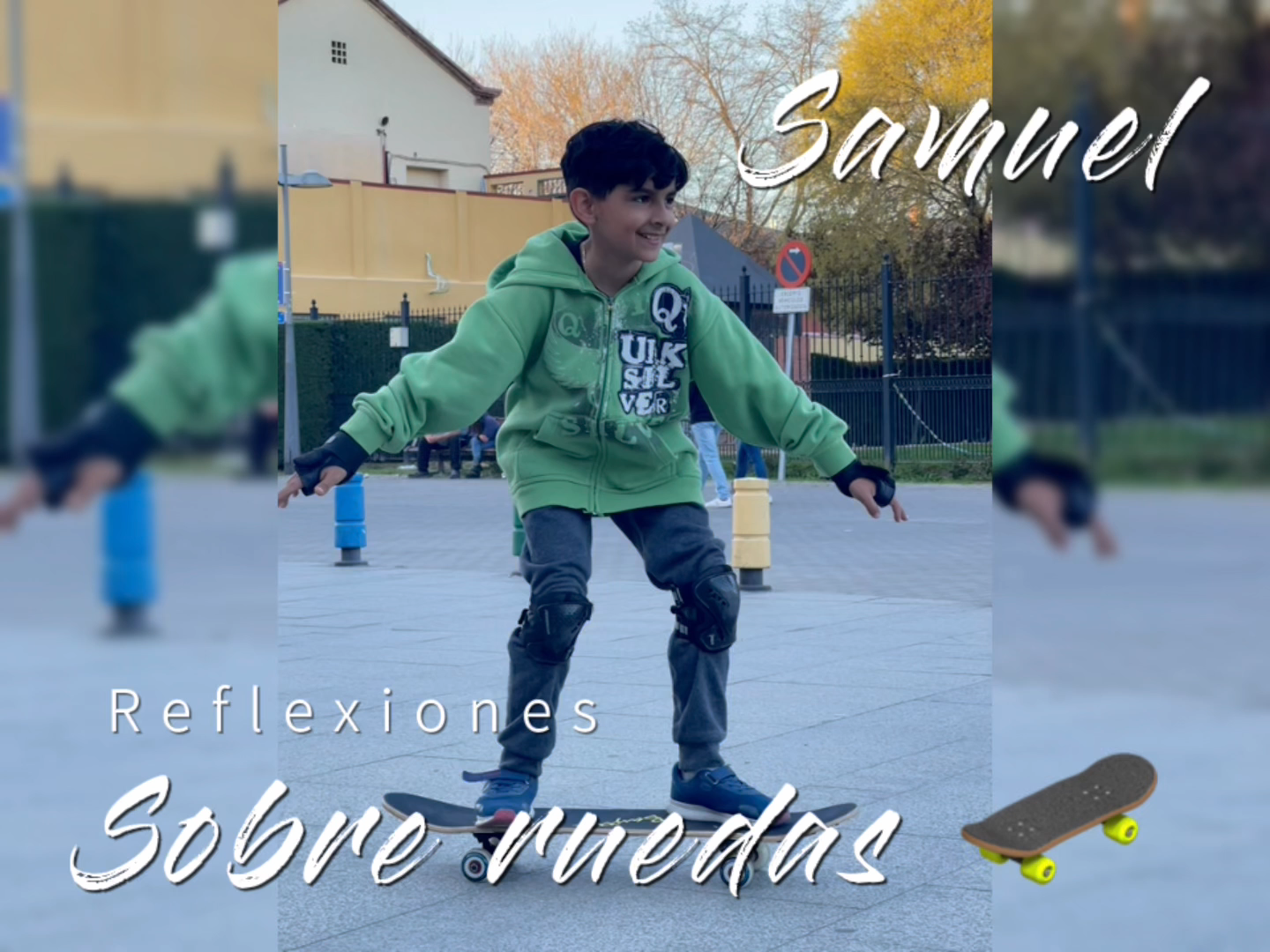 gorayii 3Speak Podcast