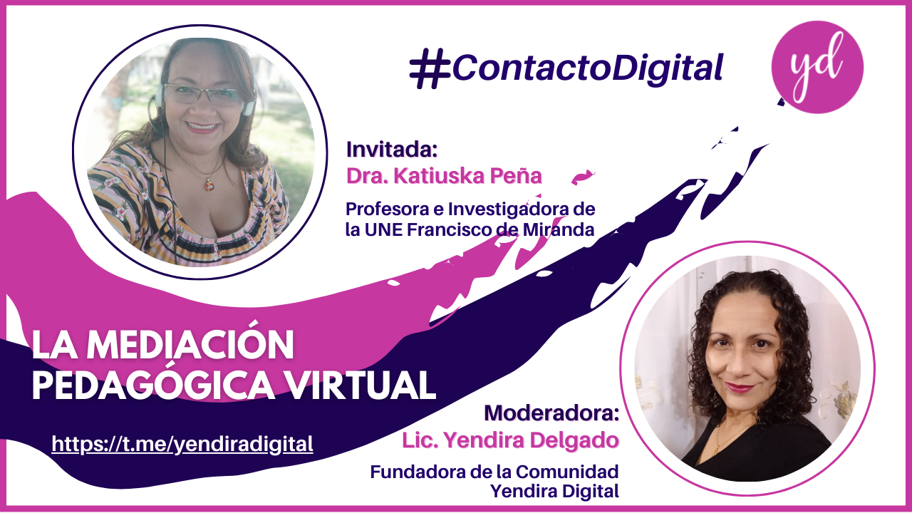 yendiradigital 3Speak Podcast