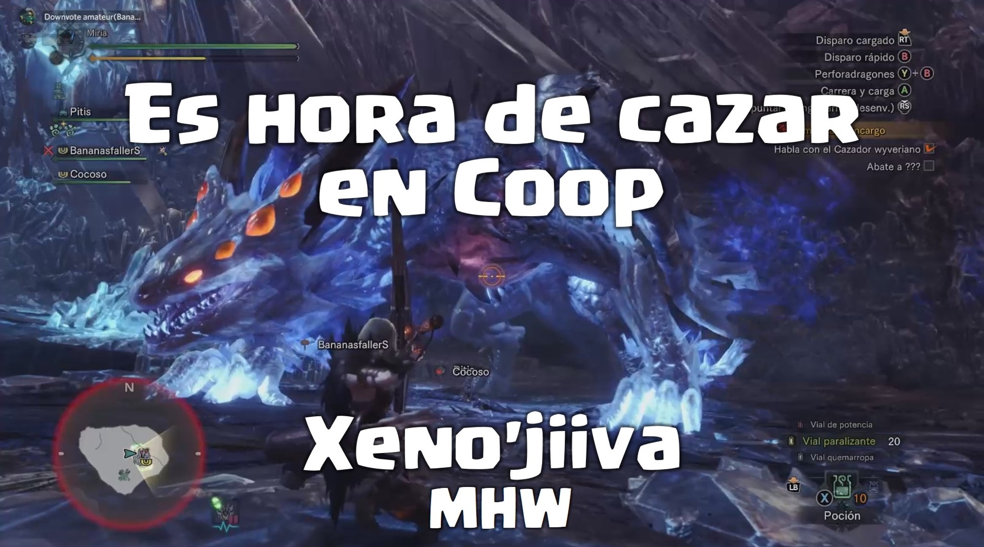 josecarrerag 3Speak Podcast