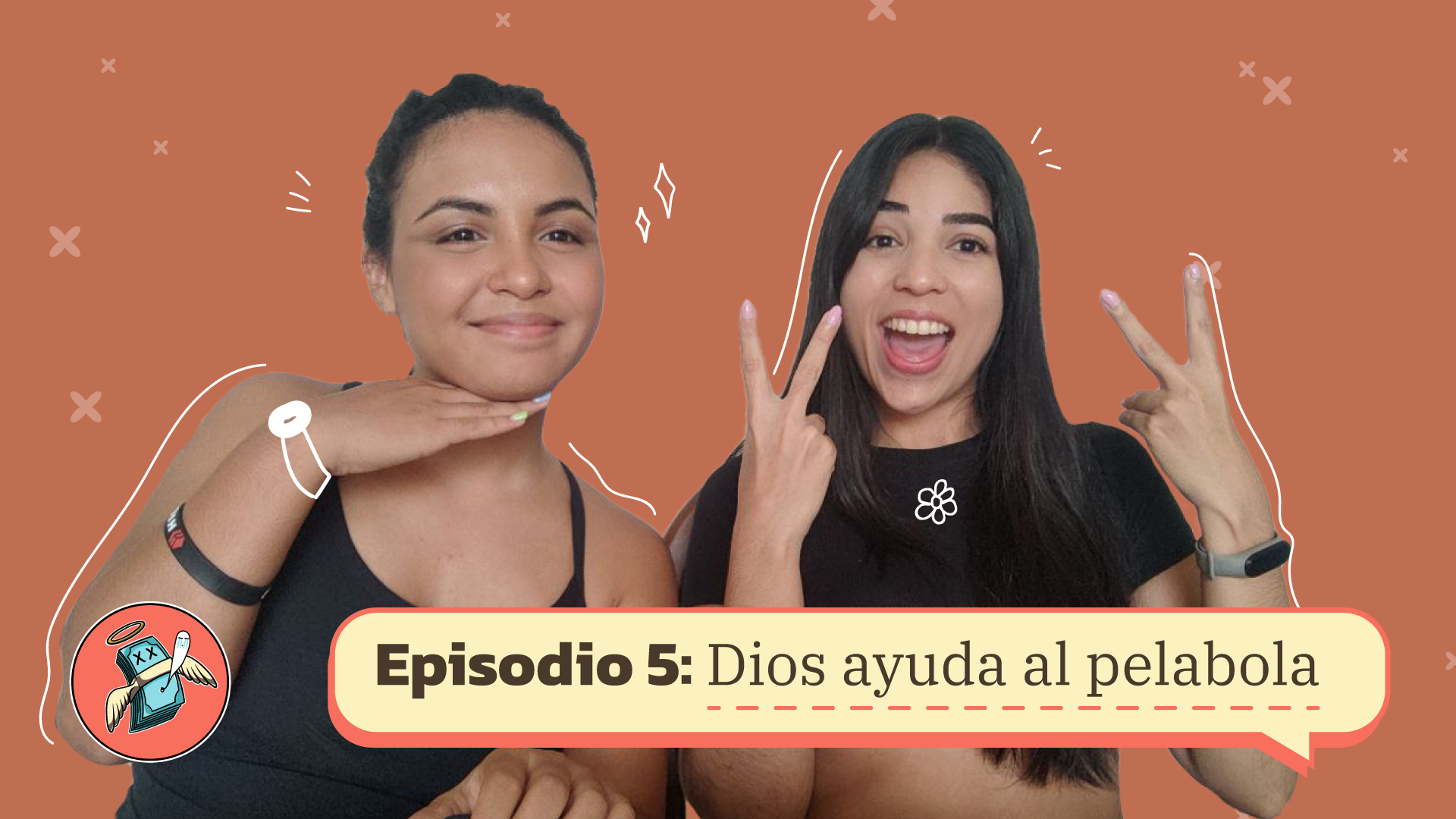 pelandobolas 3Speak Podcast