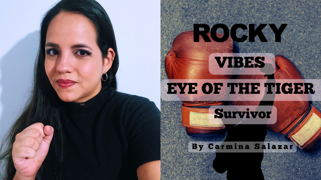 D7KAt5ReRKp…
Payout: 2.009 HBDSurvivor - Eye of the Tiger Vocal Cover by @carminasalazarte Vibes Web 3 Week 39
2025-08-12 04:24<center> [![