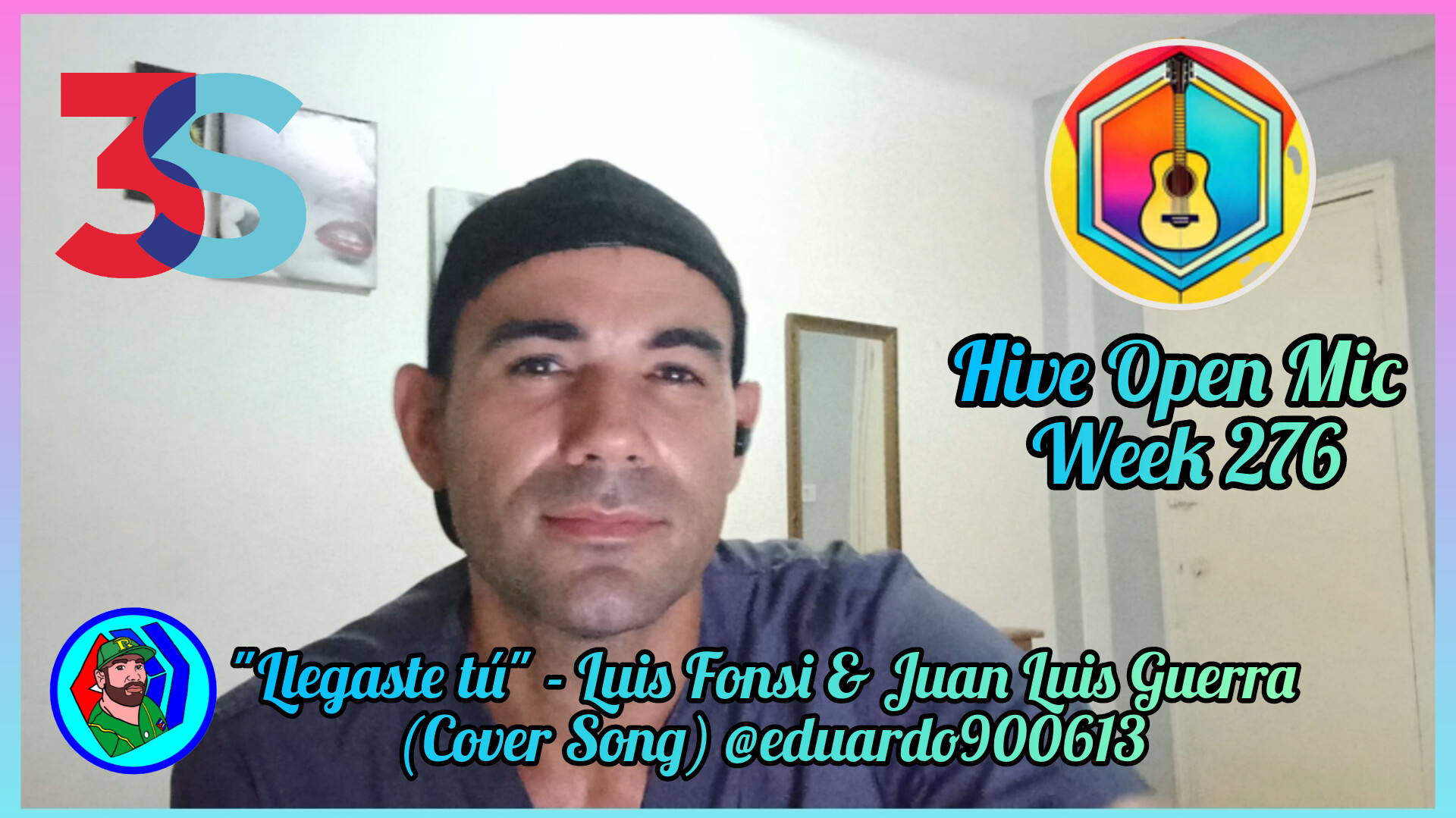 eduardo900613 3Speak Podcast