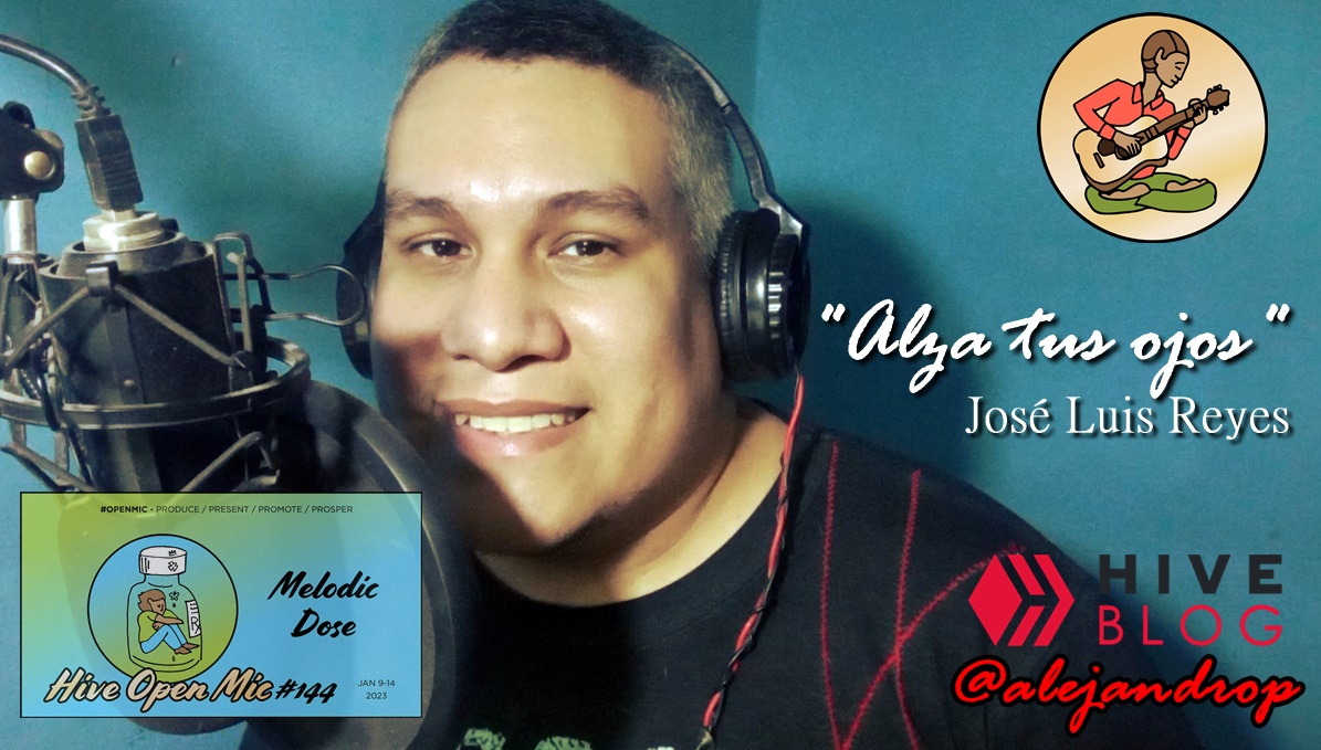 alejandrop 3Speak Podcast