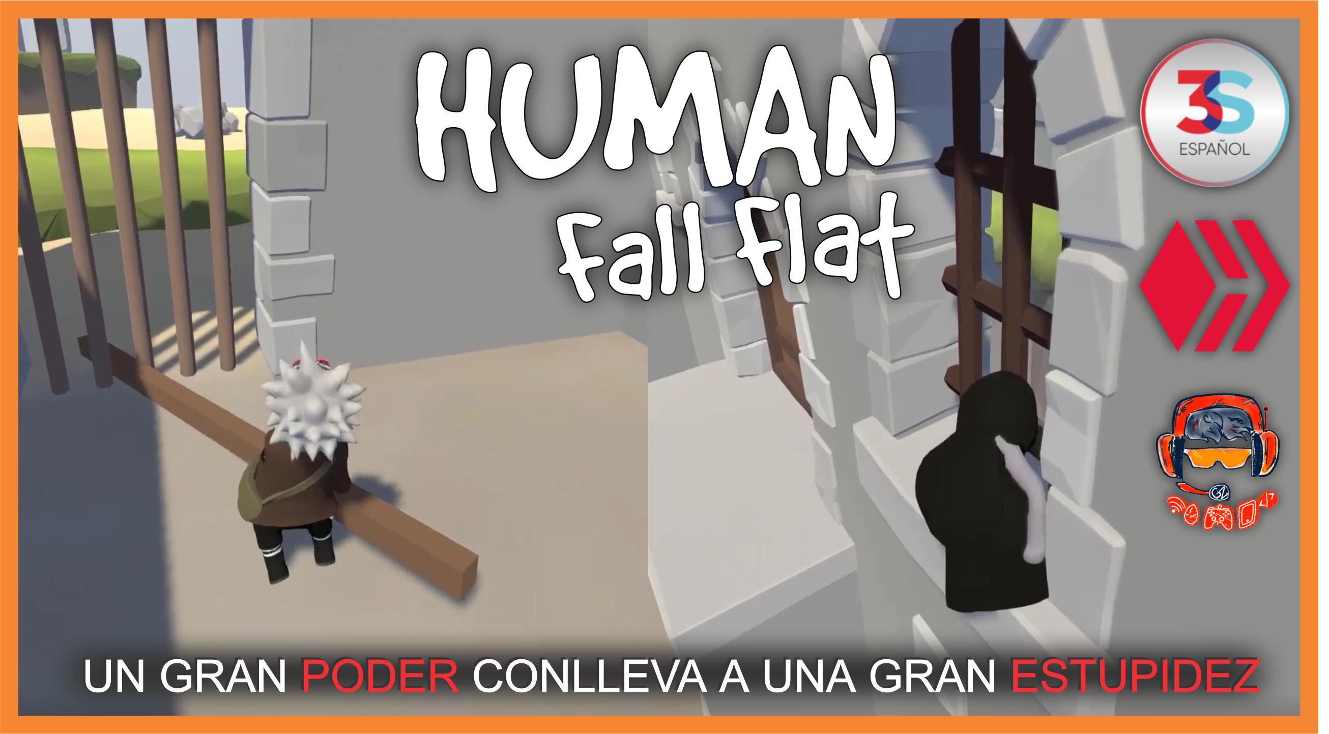 mairapanelo 3Speak Podcast