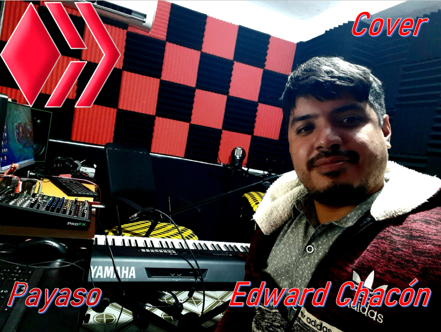 edwardpianista 3Speak Podcast