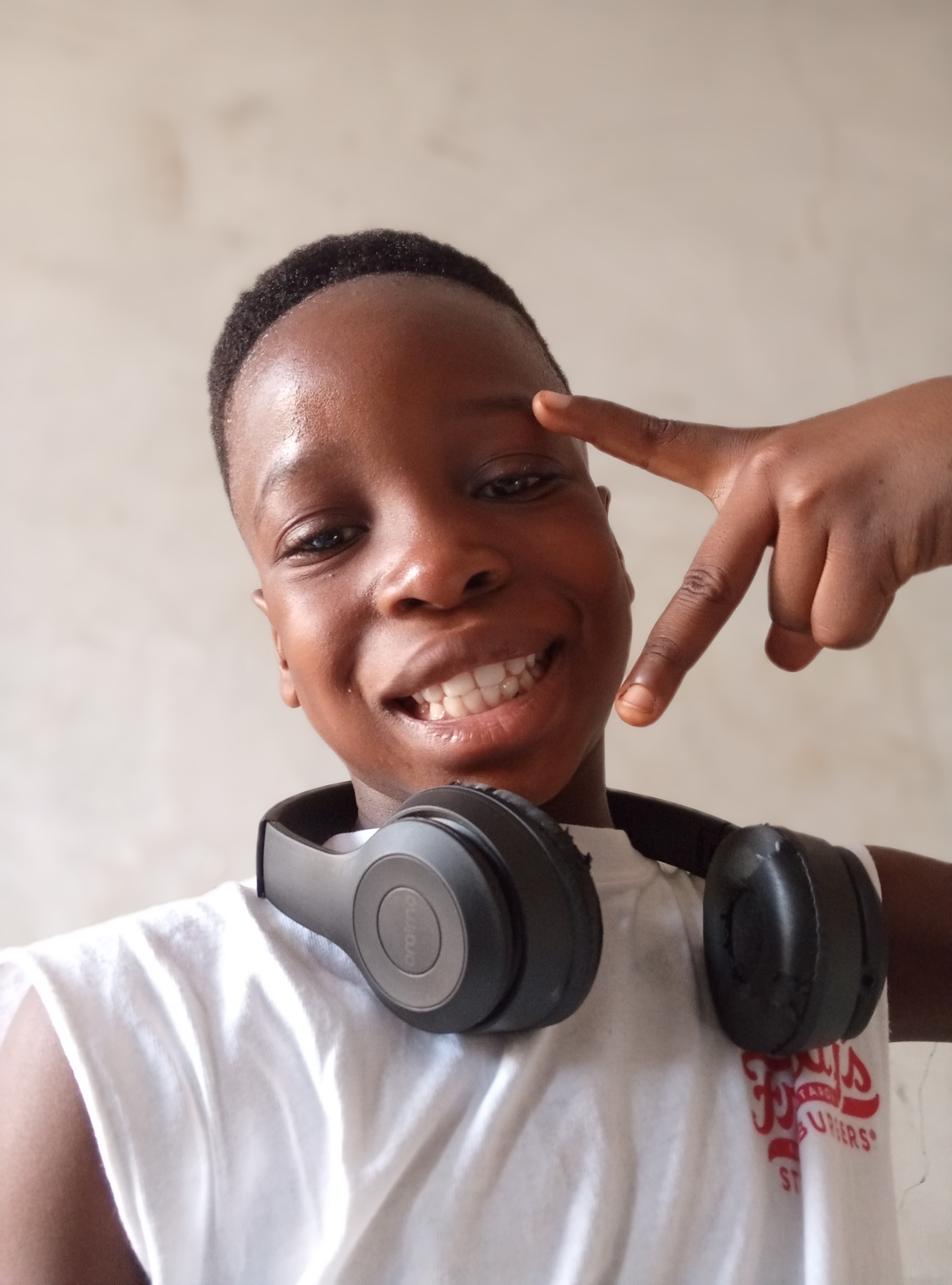 cuteboi 3Speak Podcast
