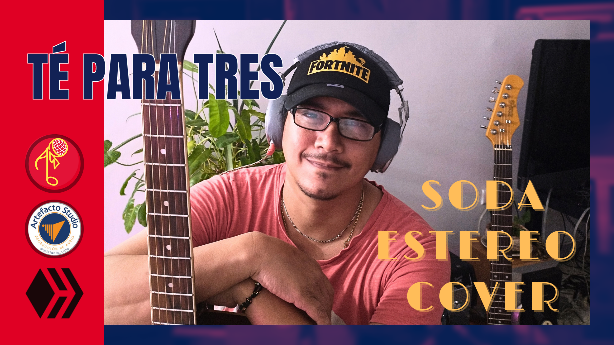augusto-cordova 3Speak Podcast