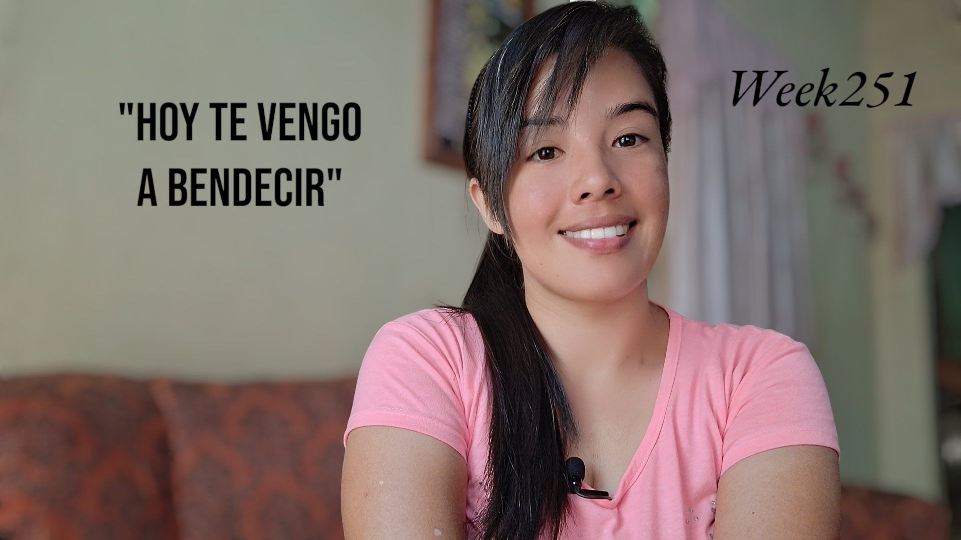 yuli07 3Speak Podcast