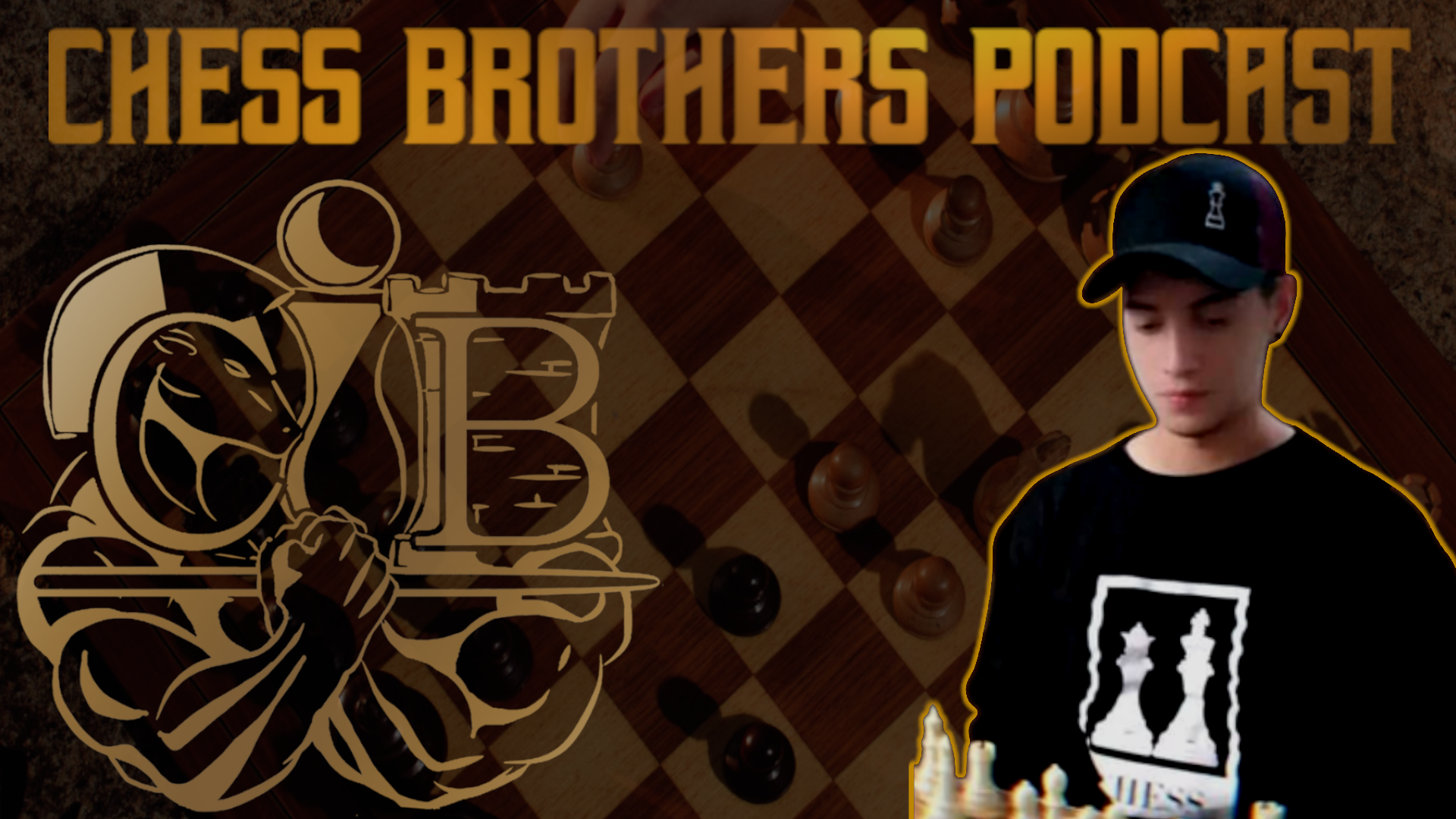 chessbrotherspro 3Speak Podcast