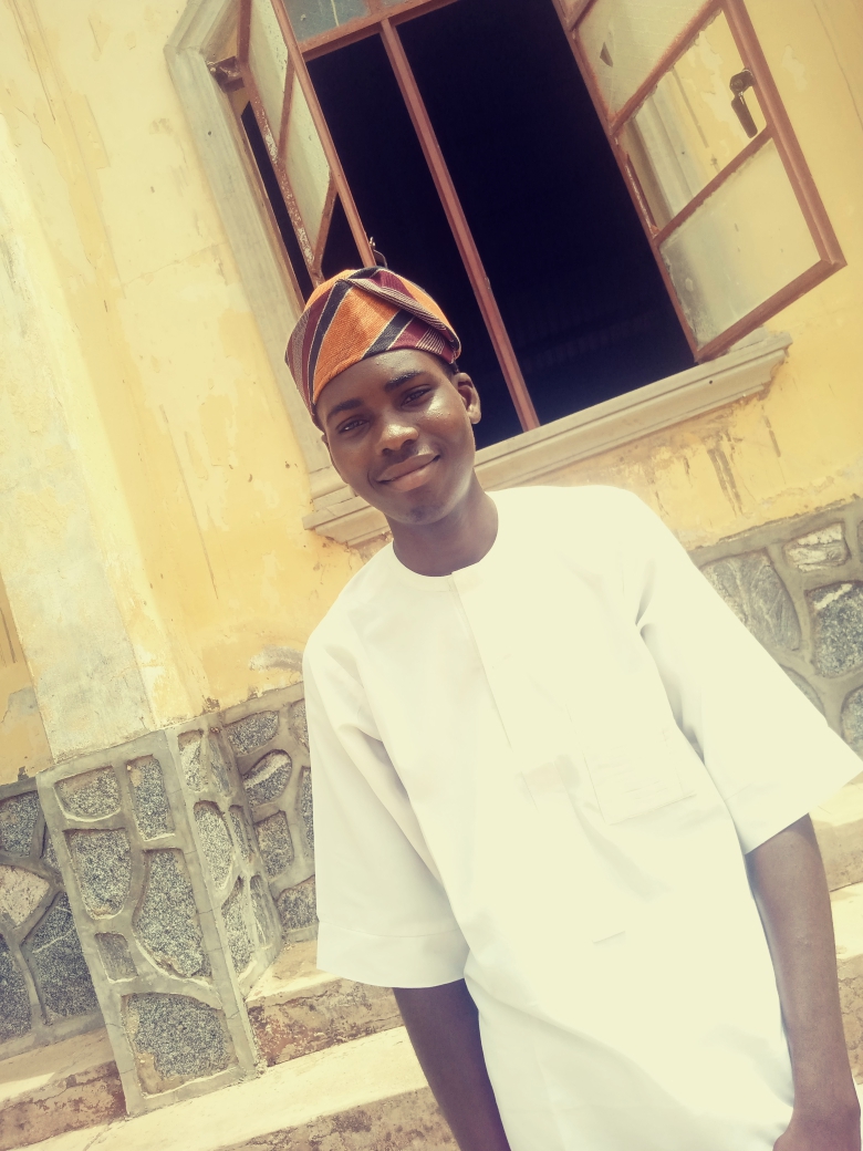 sundayayuba 3Speak Podcast