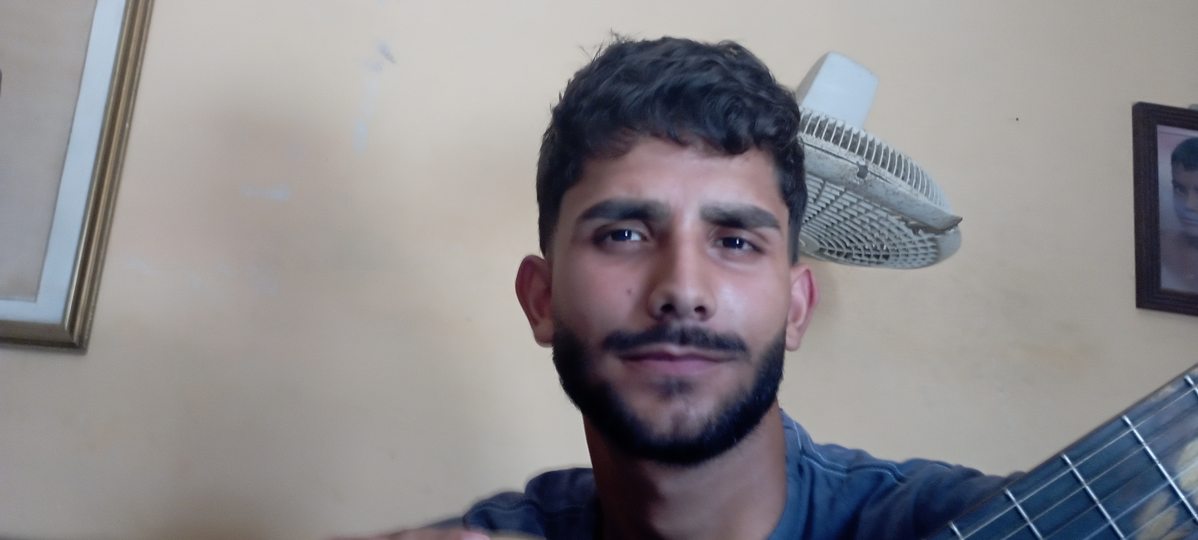andres0908 3Speak Podcast