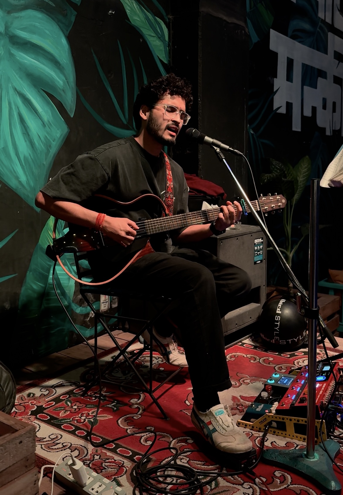 parvkhuller 3Speak Podcast