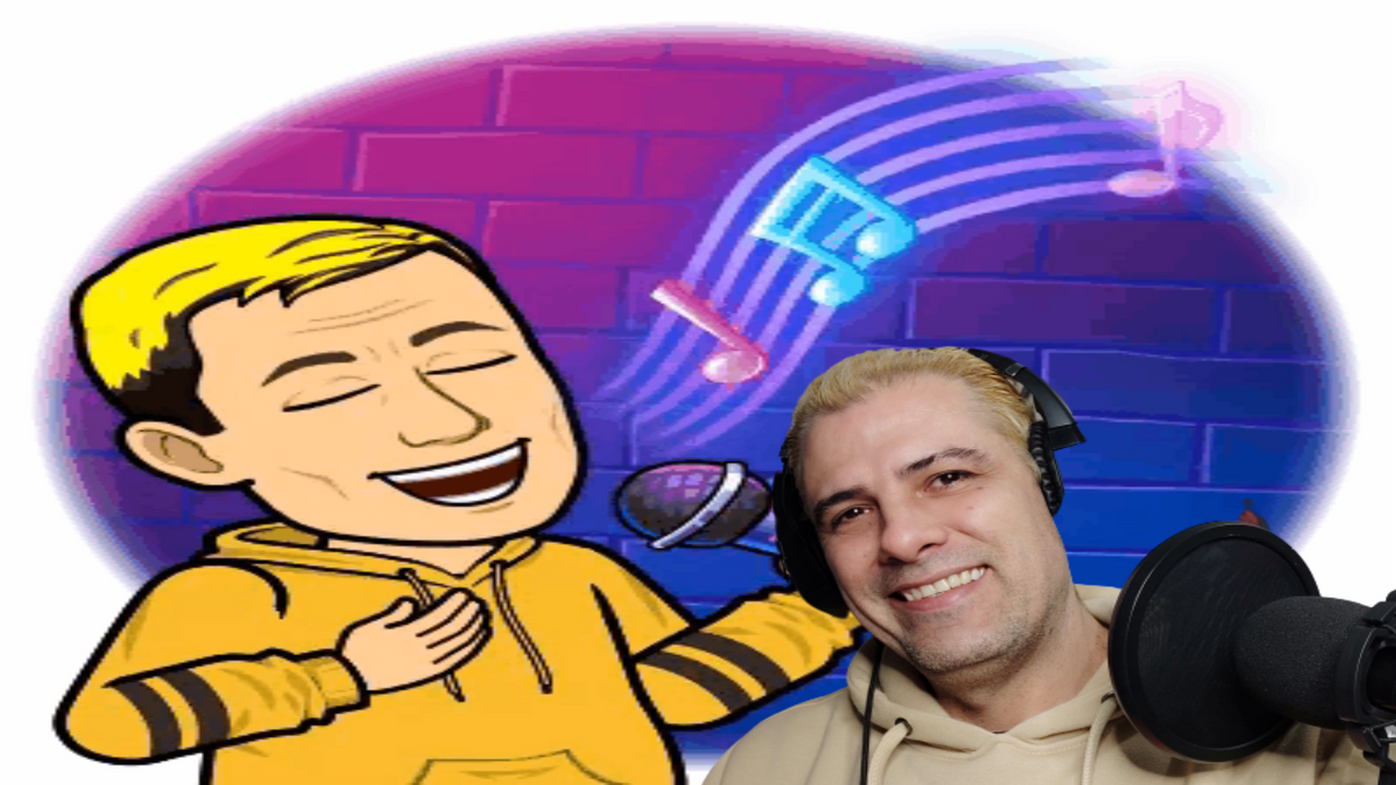 chacalh 3Speak Podcast